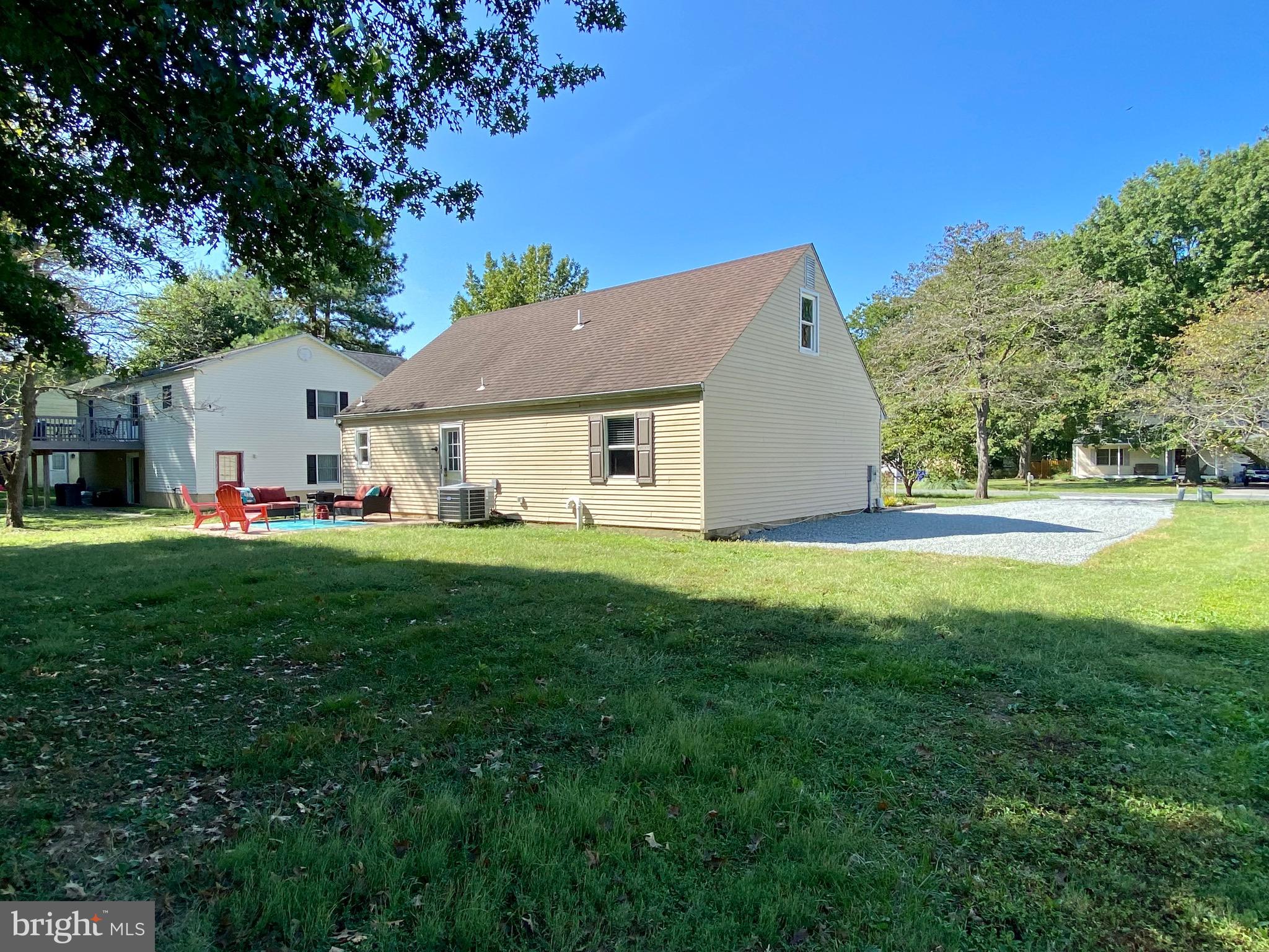 CLOVERFIELDS - Residential