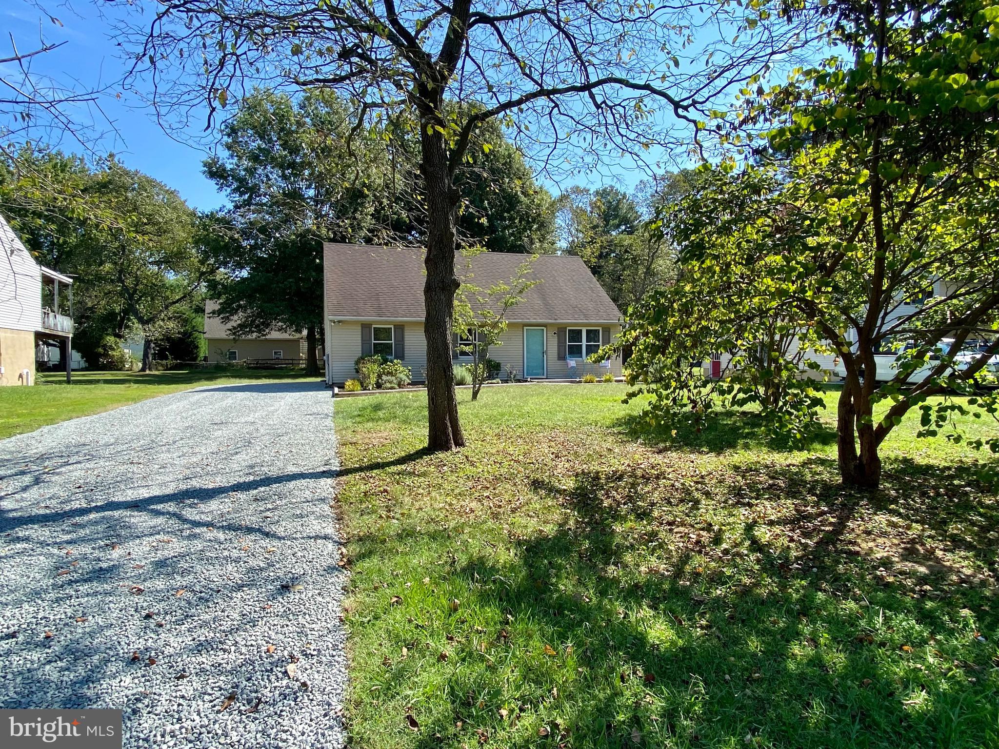 CLOVERFIELDS - Residential