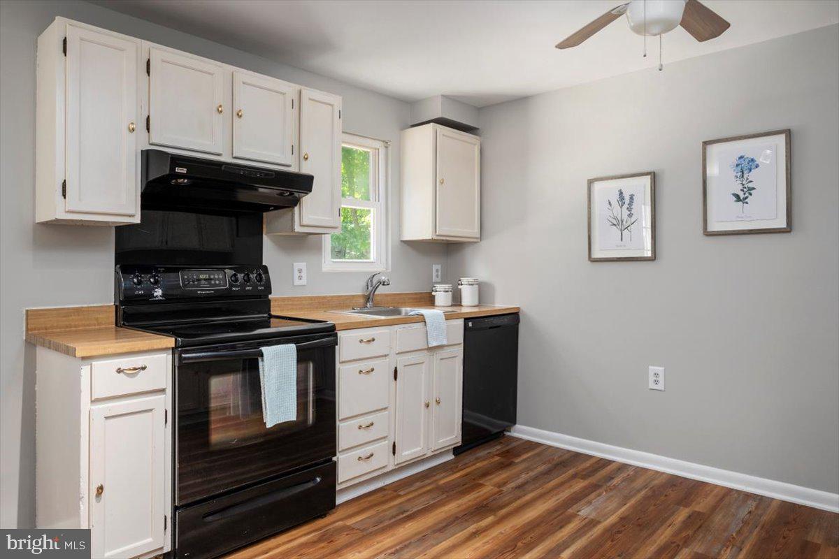 CLOVERFIELDS - Residential