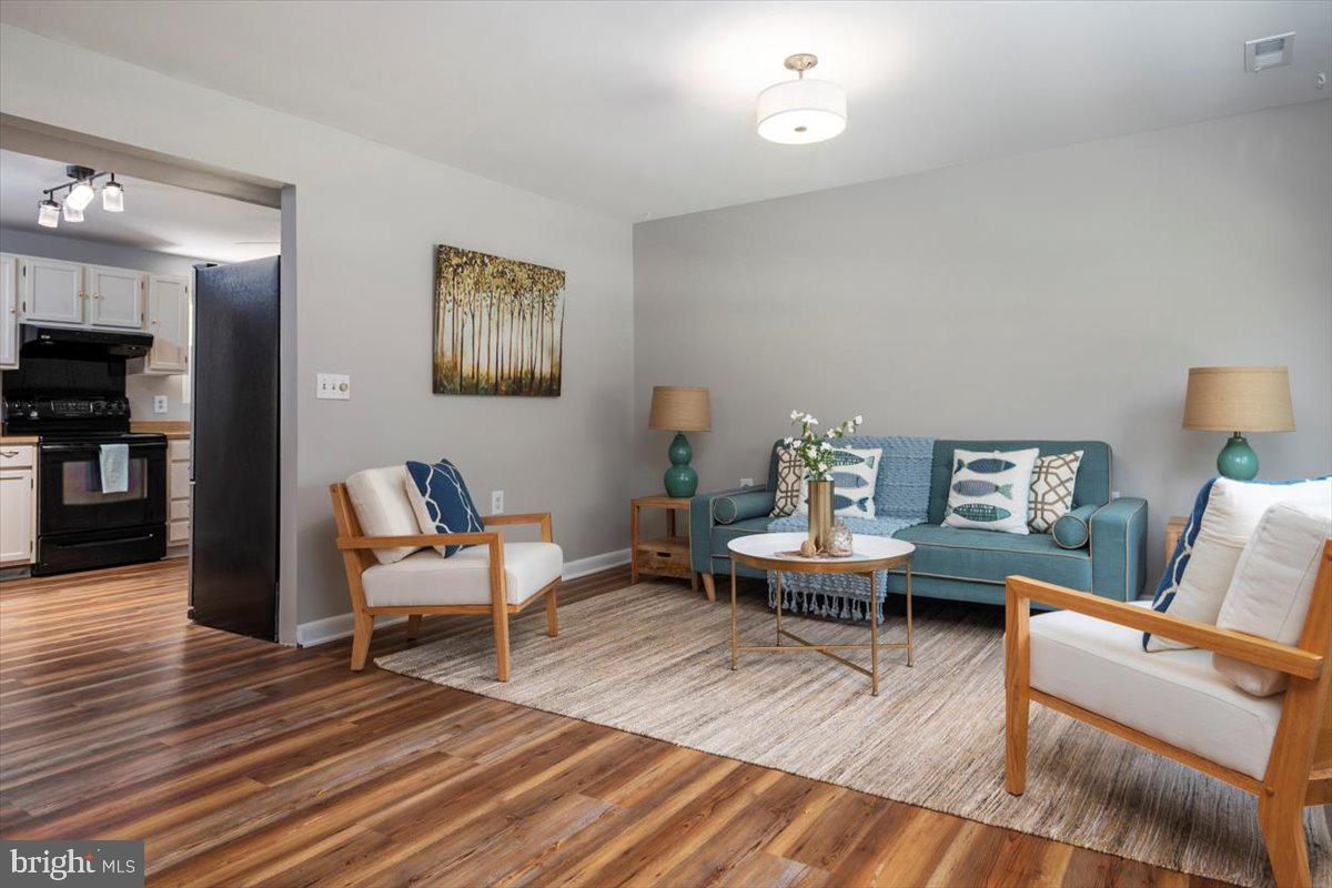 CLOVERFIELDS - Residential