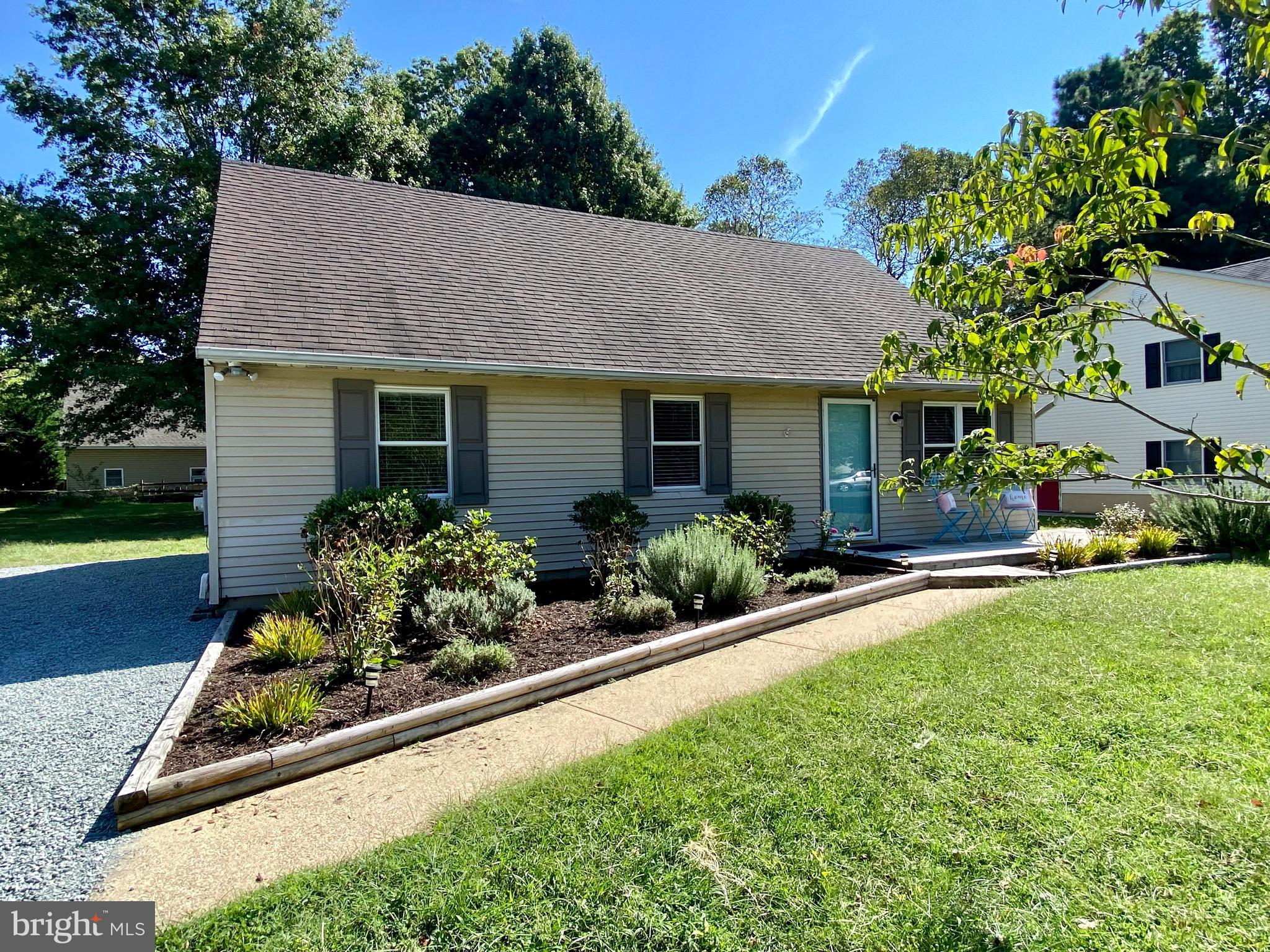 CLOVERFIELDS - Residential