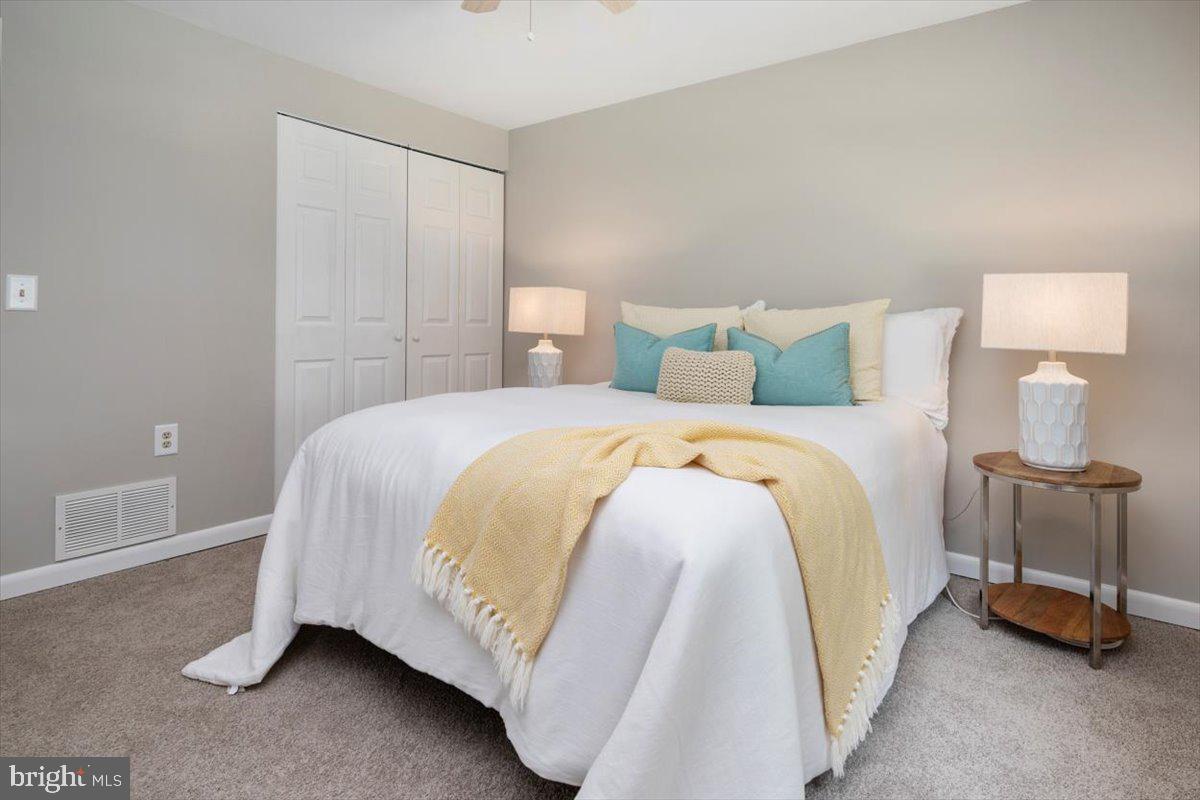 CLOVERFIELDS - Residential