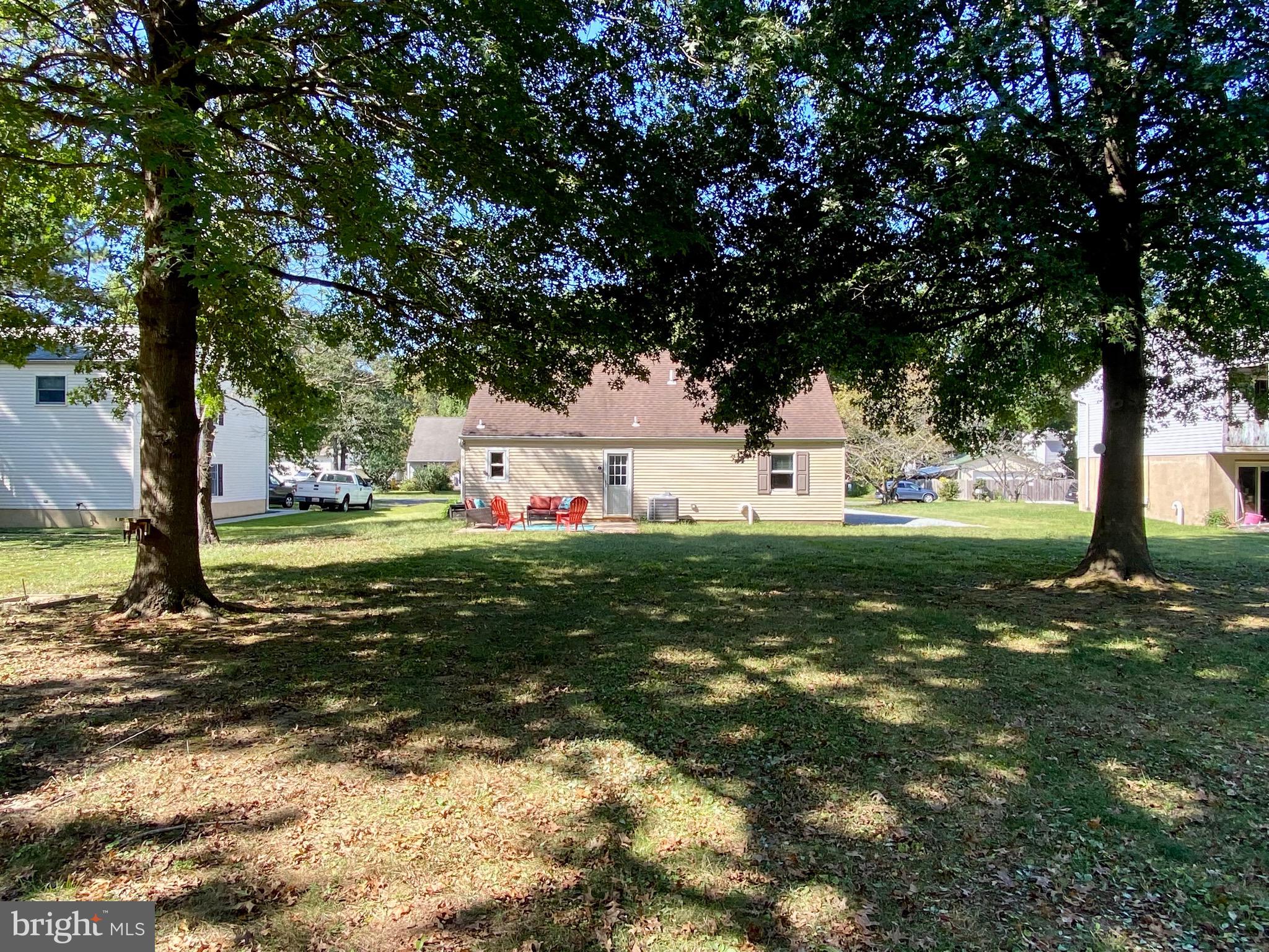 CLOVERFIELDS - Residential