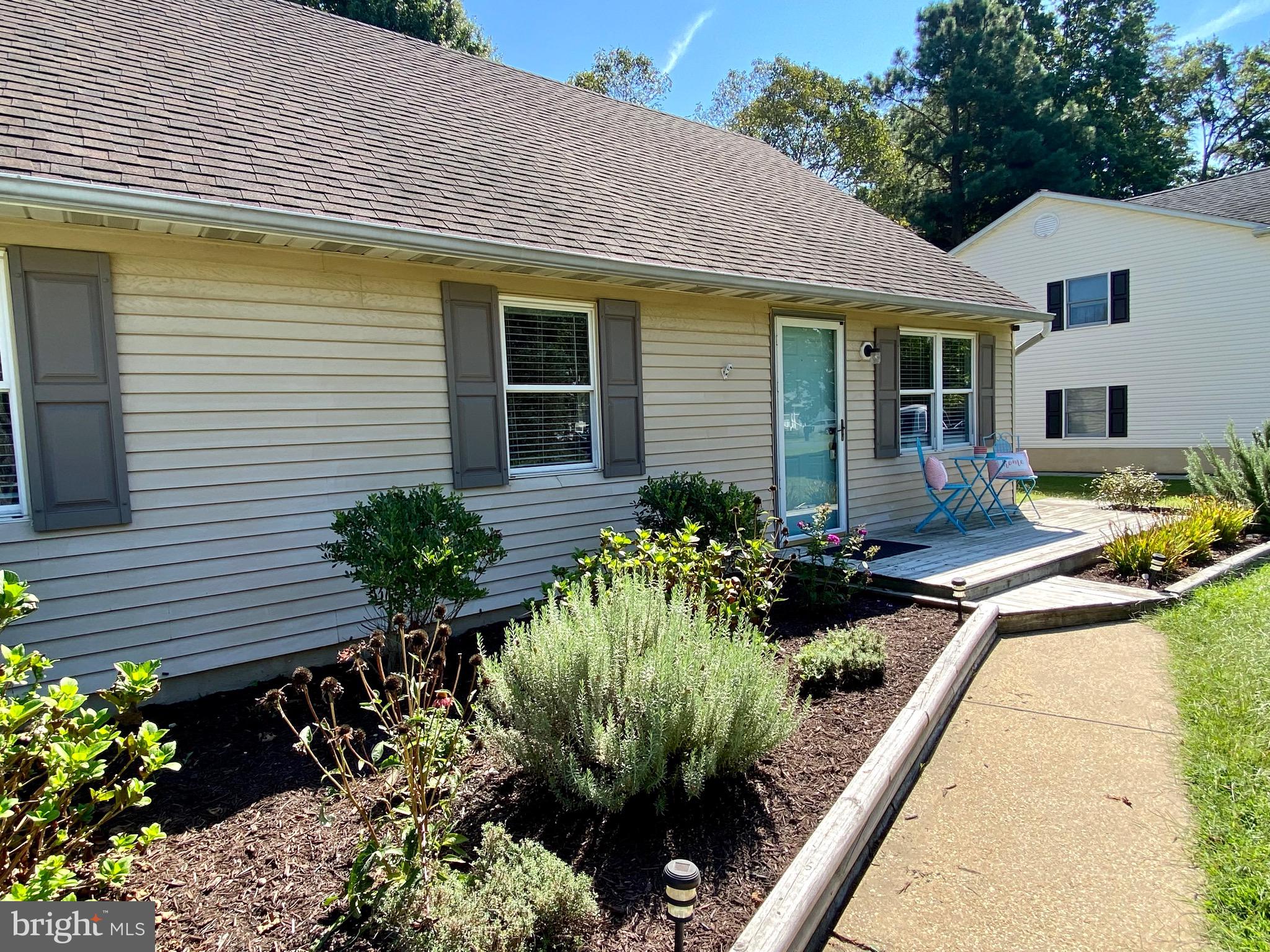 CLOVERFIELDS - Residential