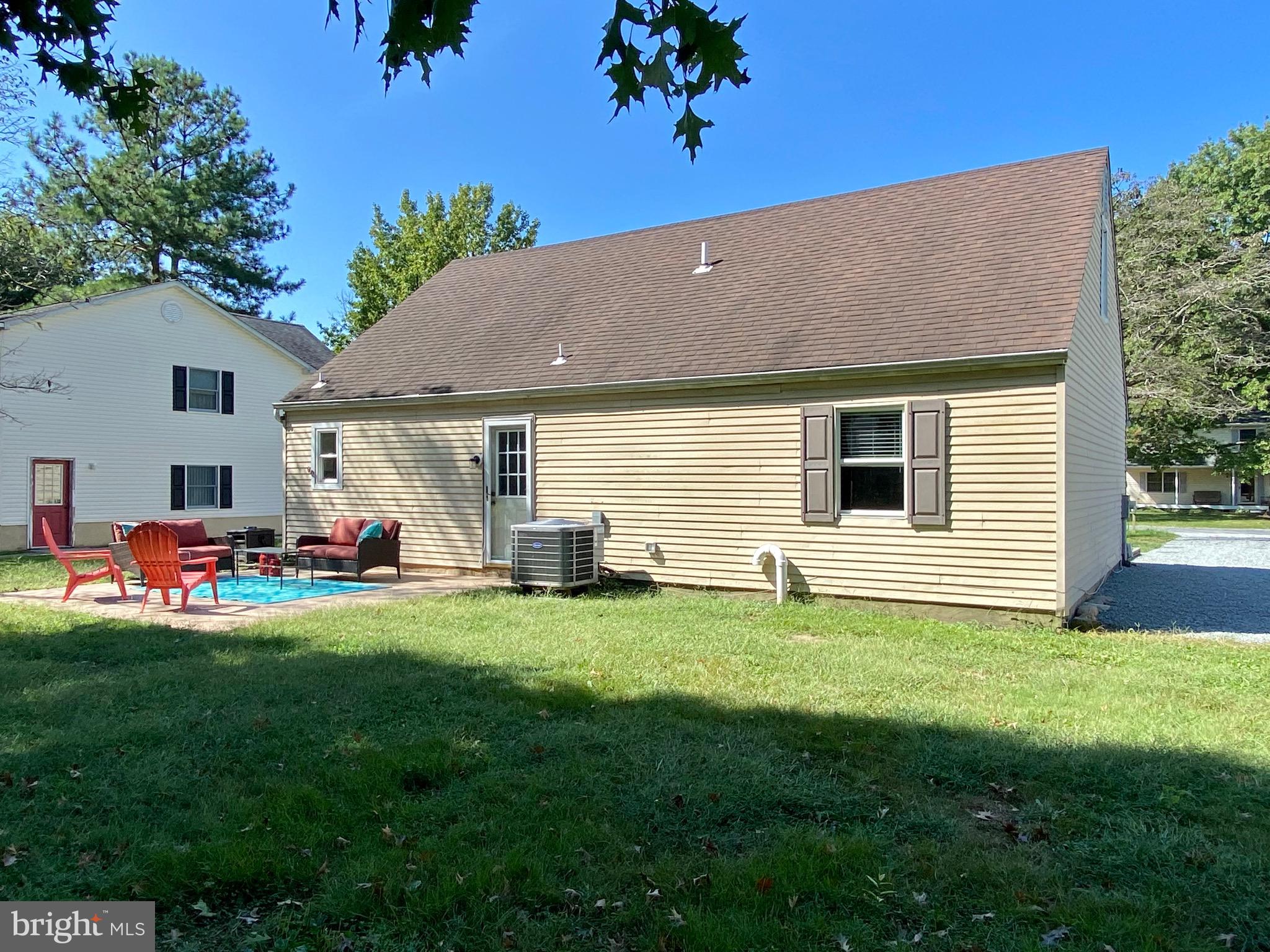 CLOVERFIELDS - Residential