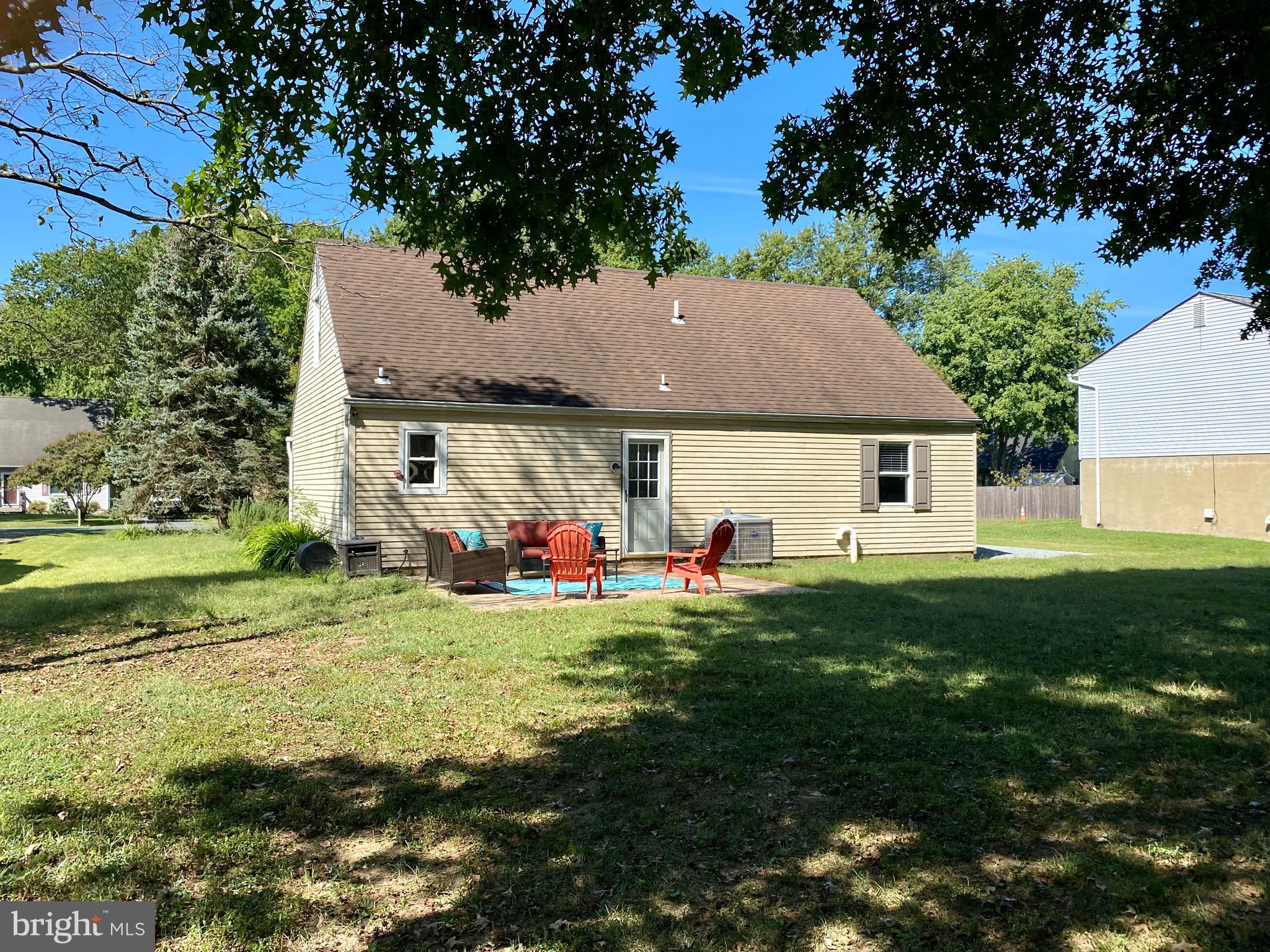 CLOVERFIELDS - Residential