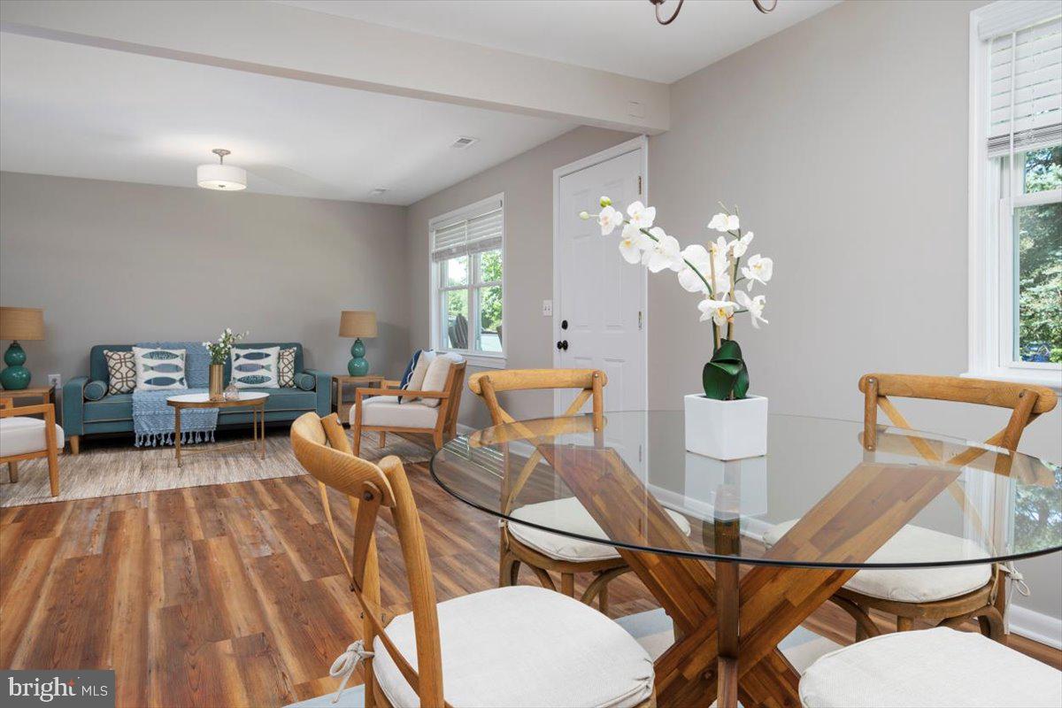 CLOVERFIELDS - Residential