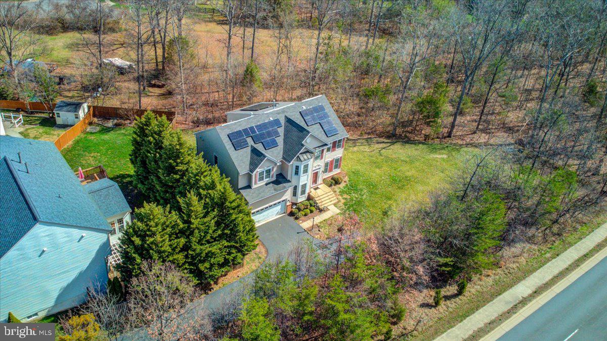 TURNING LEAF ESTATES - Residential