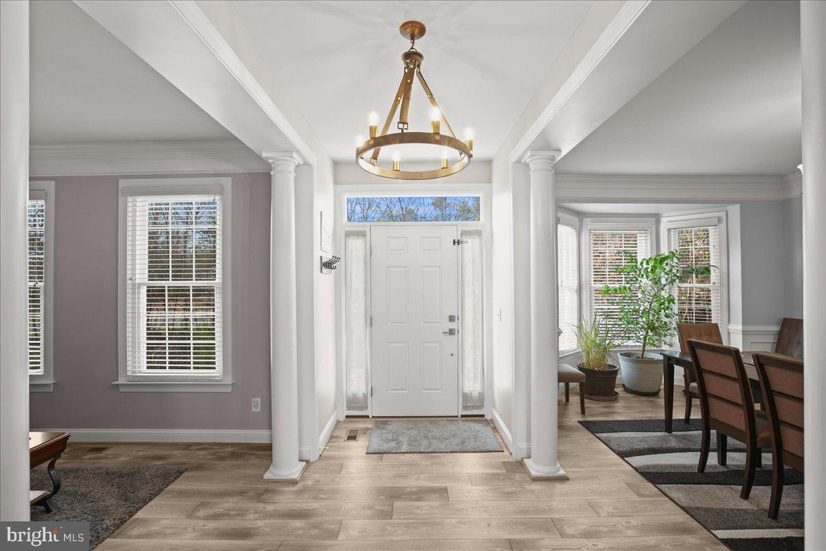 TURNING LEAF ESTATES - Residential