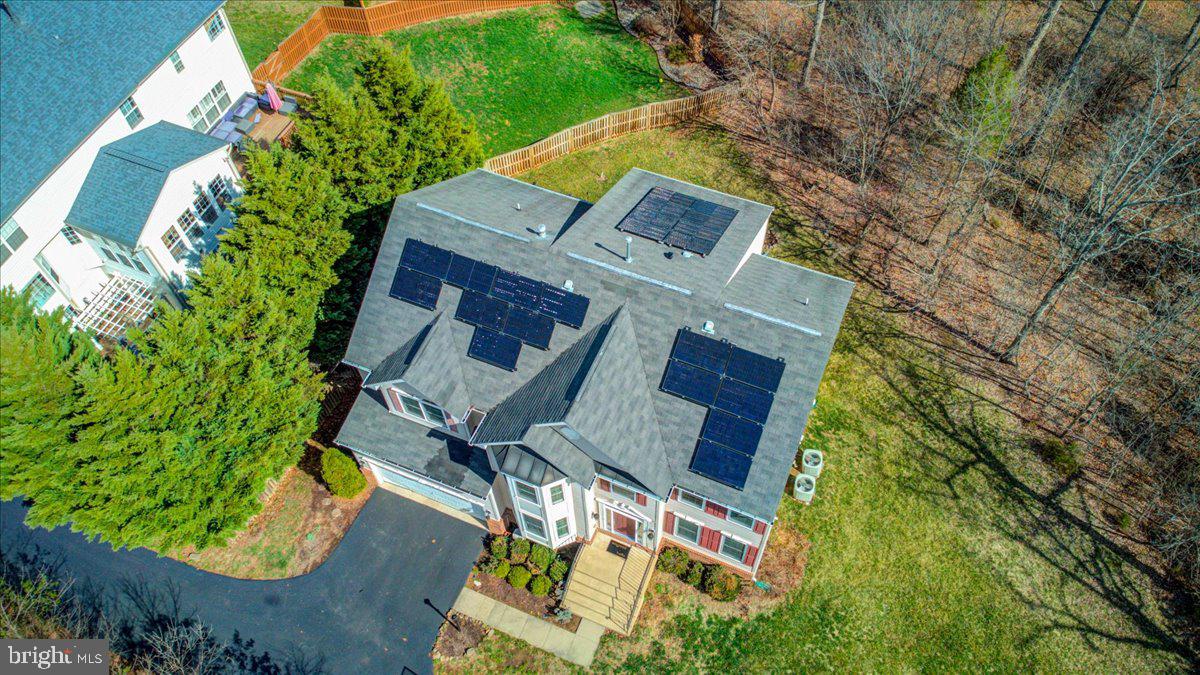 TURNING LEAF ESTATES - Residential