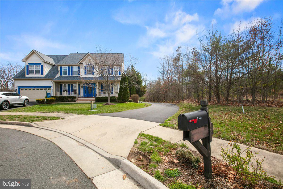 TURNING LEAF ESTATES - Residential