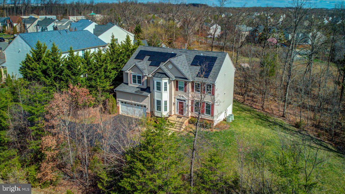 TURNING LEAF ESTATES - Residential