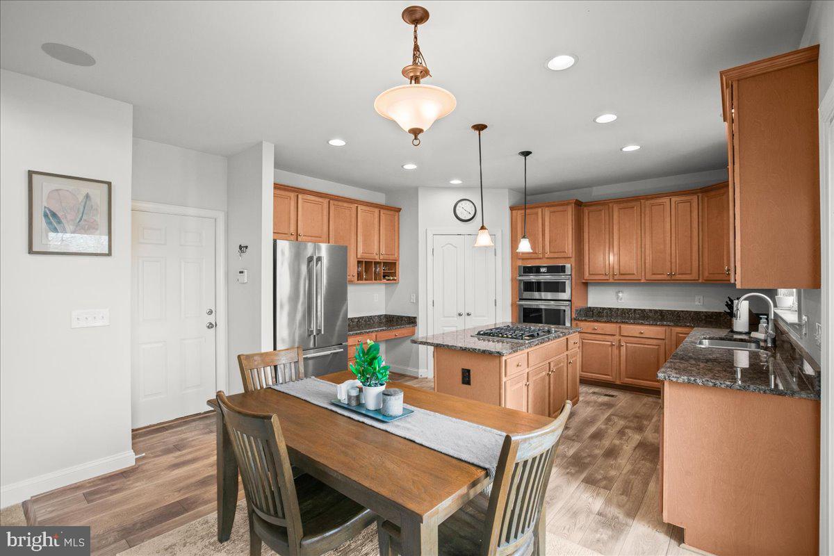 TURNING LEAF ESTATES - Residential