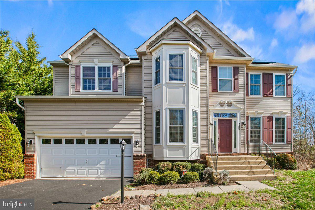 TURNING LEAF ESTATES - Residential