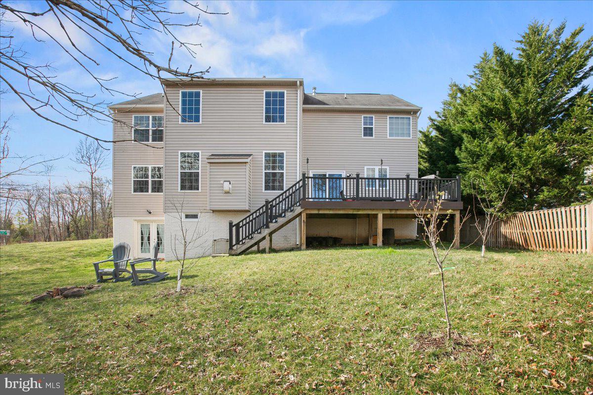 TURNING LEAF ESTATES - Residential