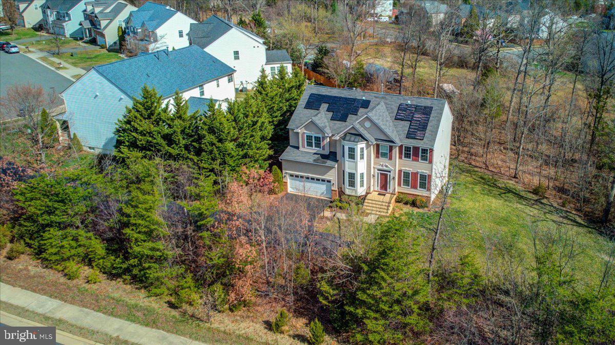 TURNING LEAF ESTATES - Residential