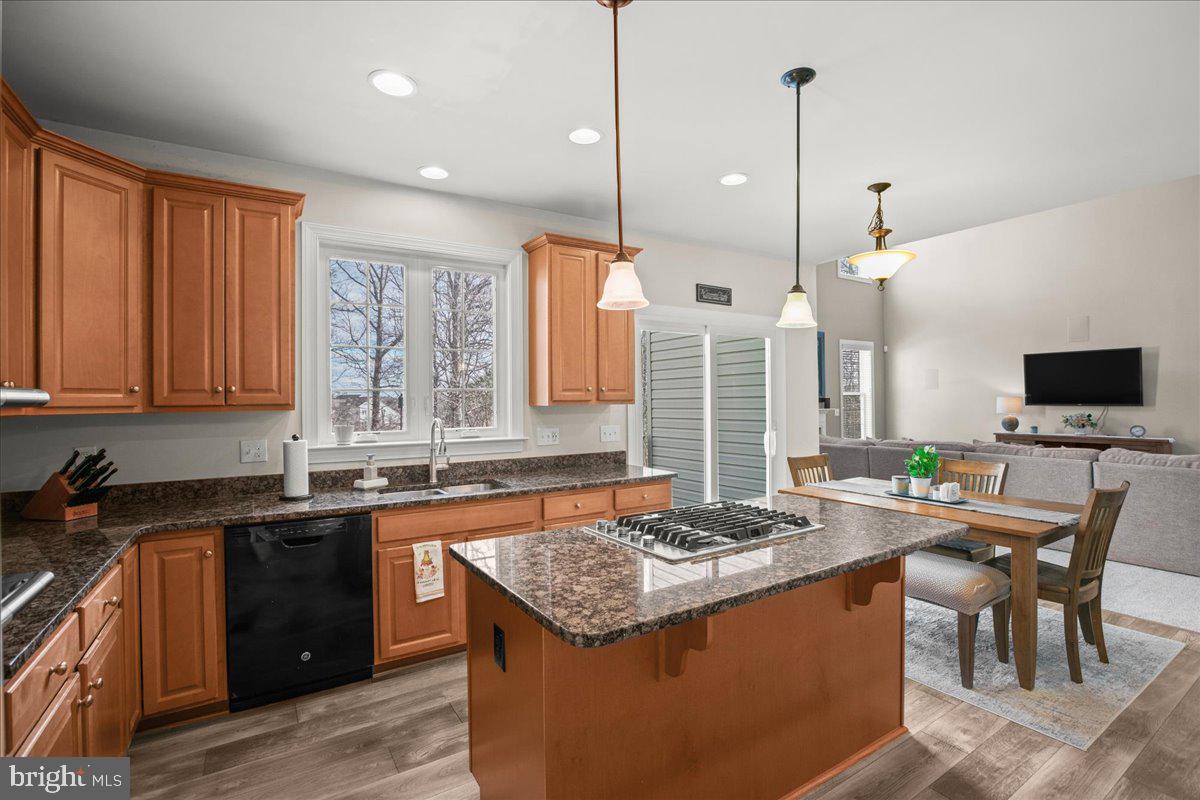 TURNING LEAF ESTATES - Residential