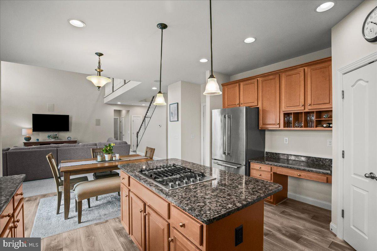 TURNING LEAF ESTATES - Residential