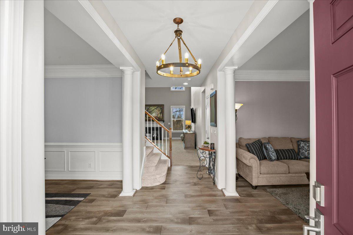 TURNING LEAF ESTATES - Residential