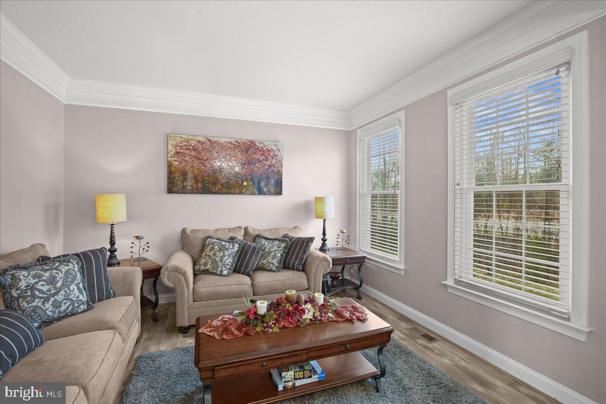 TURNING LEAF ESTATES - Residential