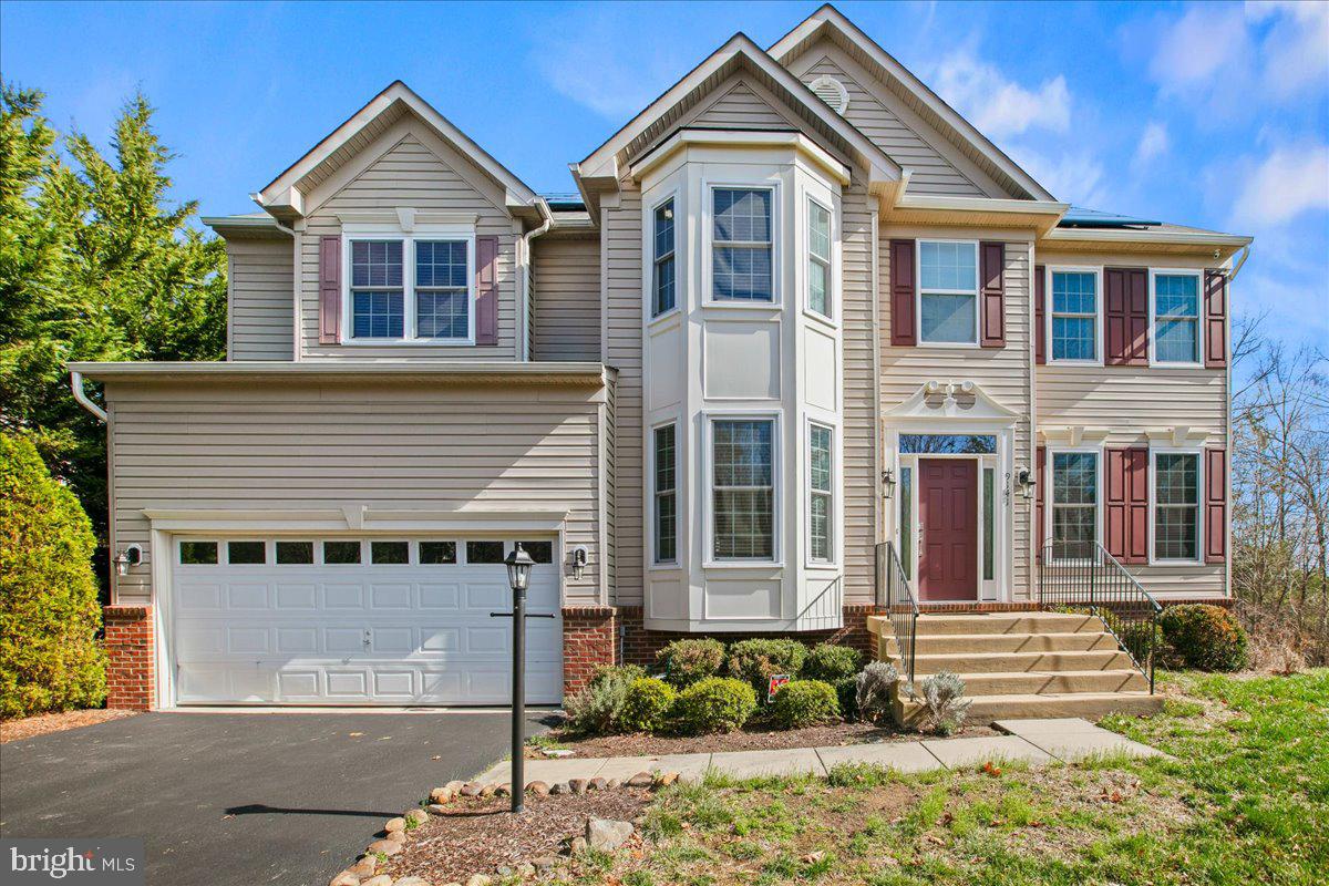 TURNING LEAF ESTATES - Residential