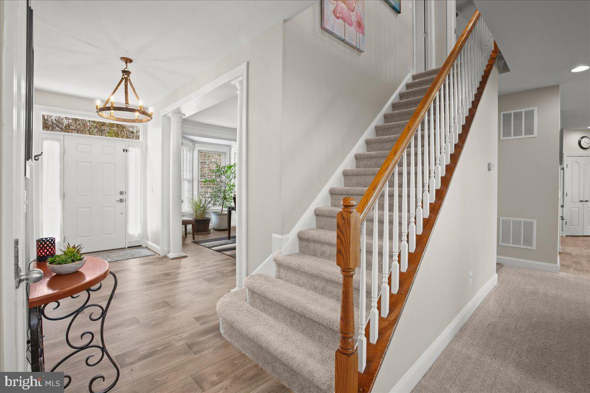 TURNING LEAF ESTATES - Residential