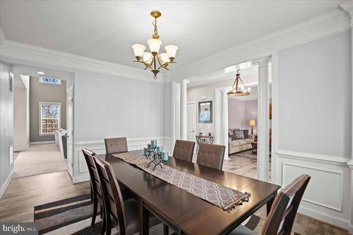 TURNING LEAF ESTATES - Residential