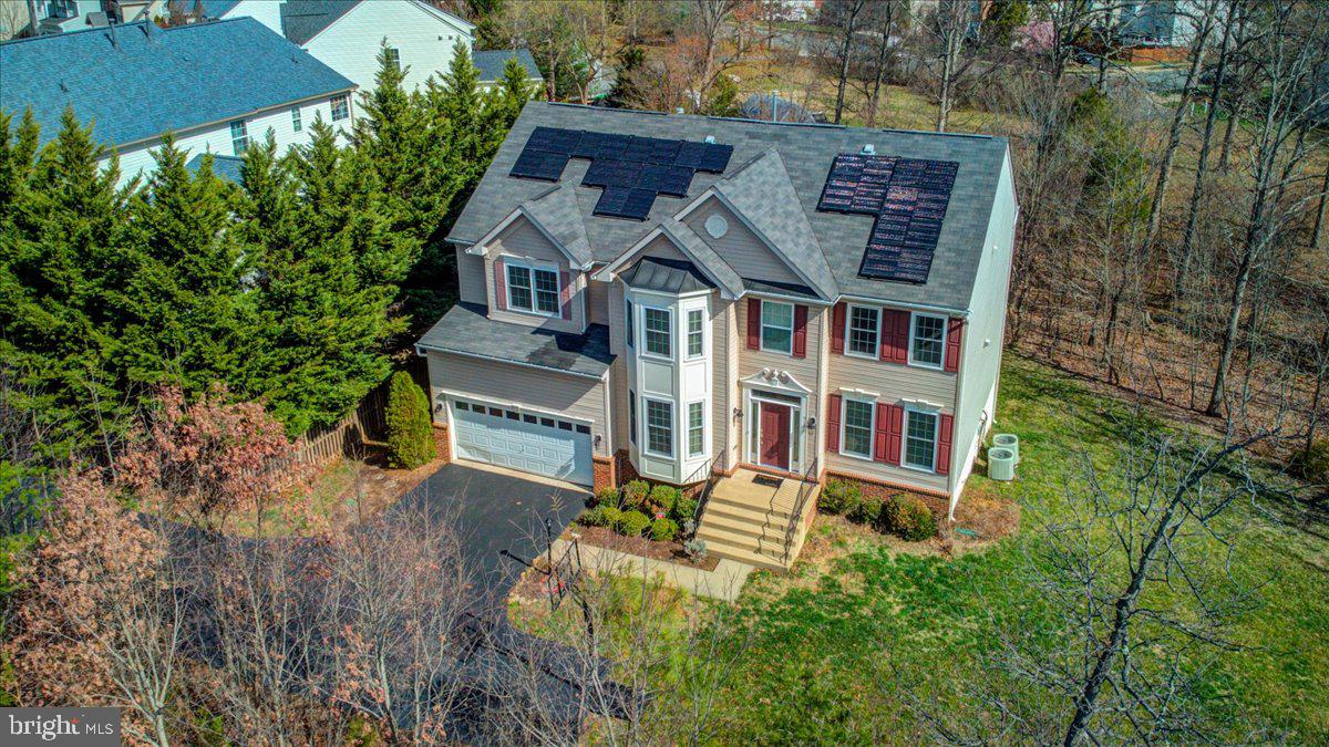 TURNING LEAF ESTATES - Residential