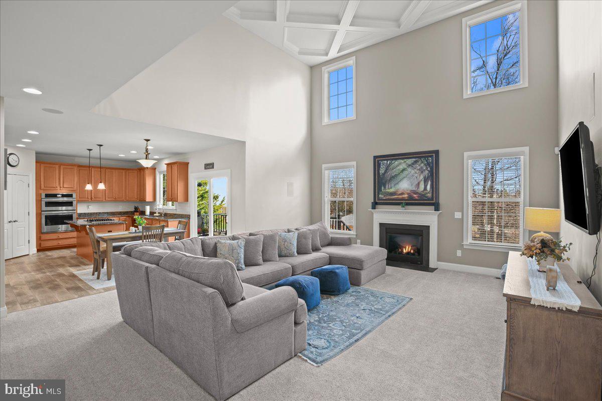 9141 AUTUMN GLORY LANE