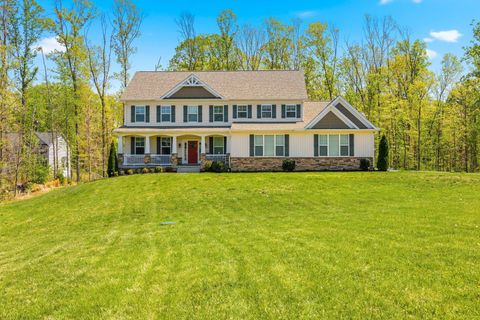 113 IRELAND DRIVE FREDERICKSBURG VA 22406
