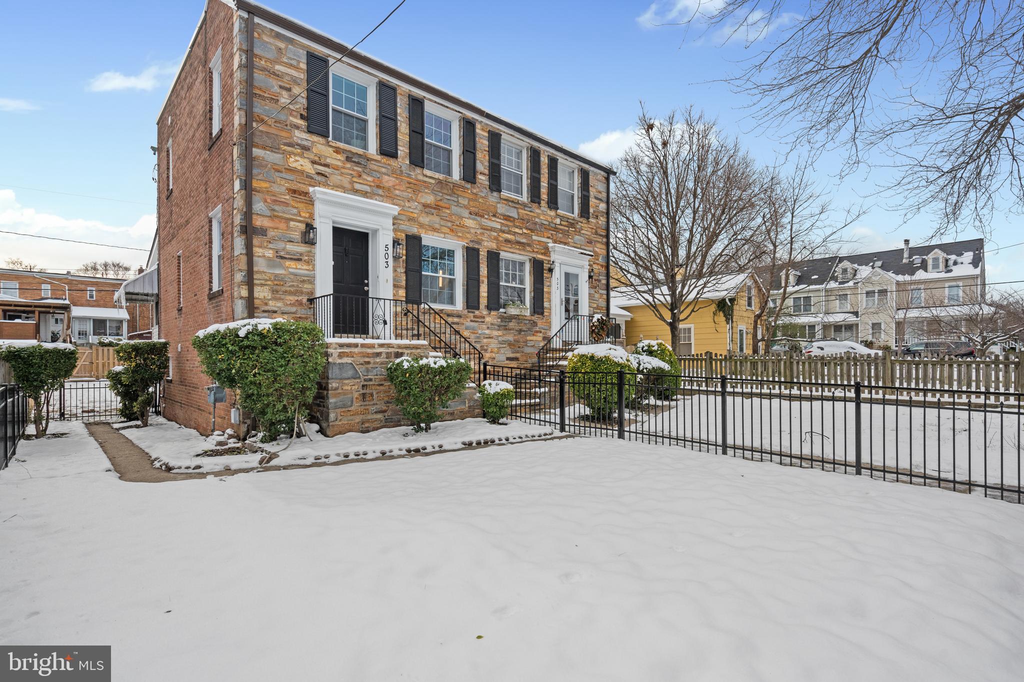 DEL RAY - Residential