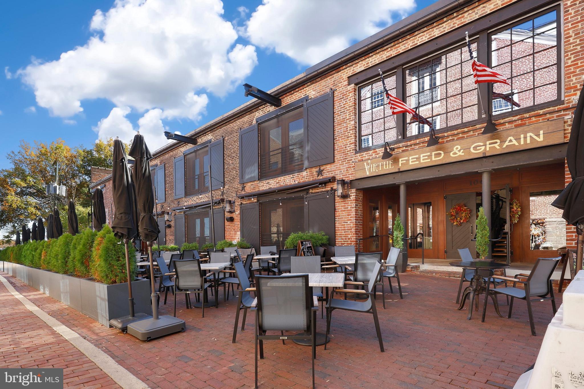 DEL RAY - Residential