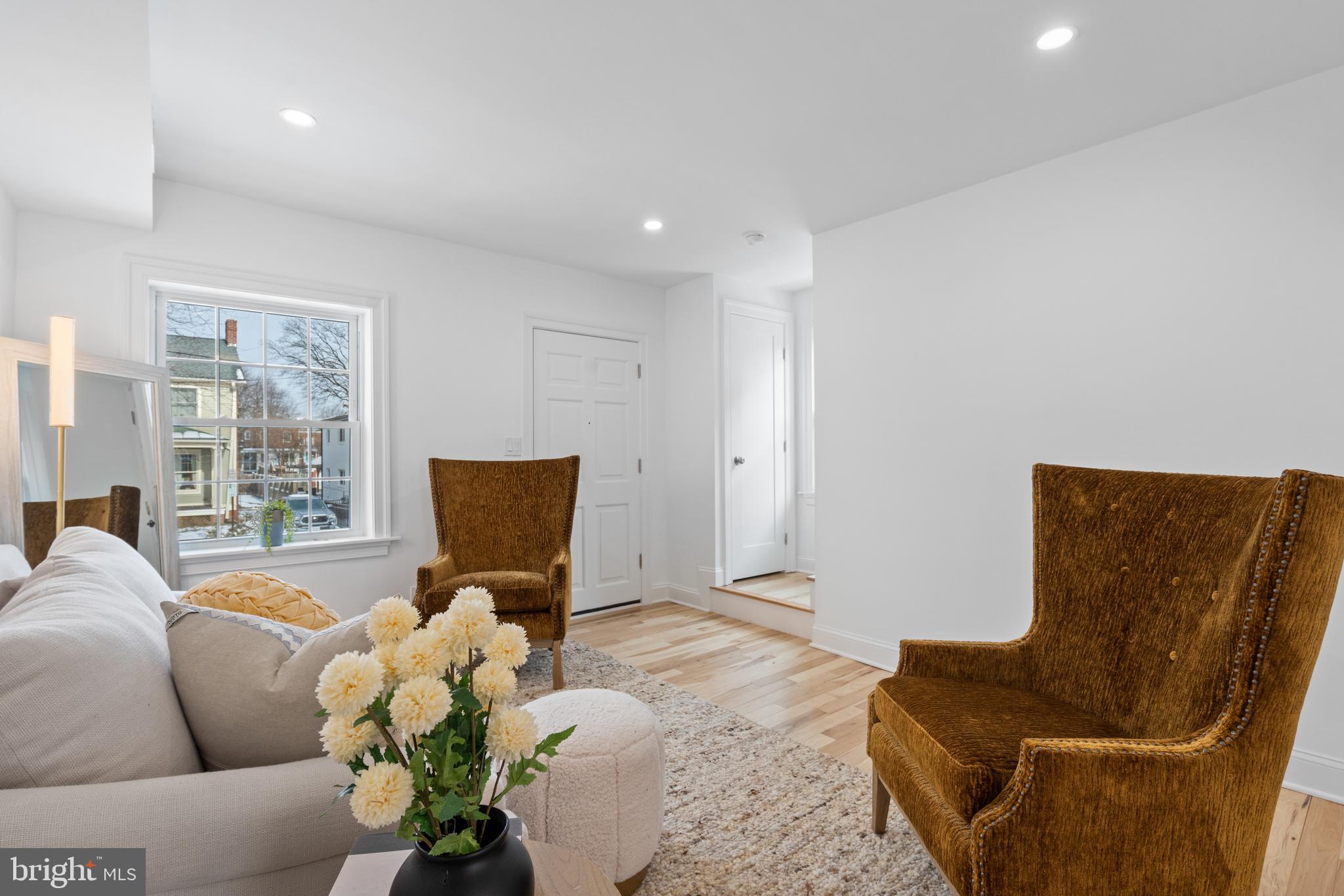 DEL RAY - Residential