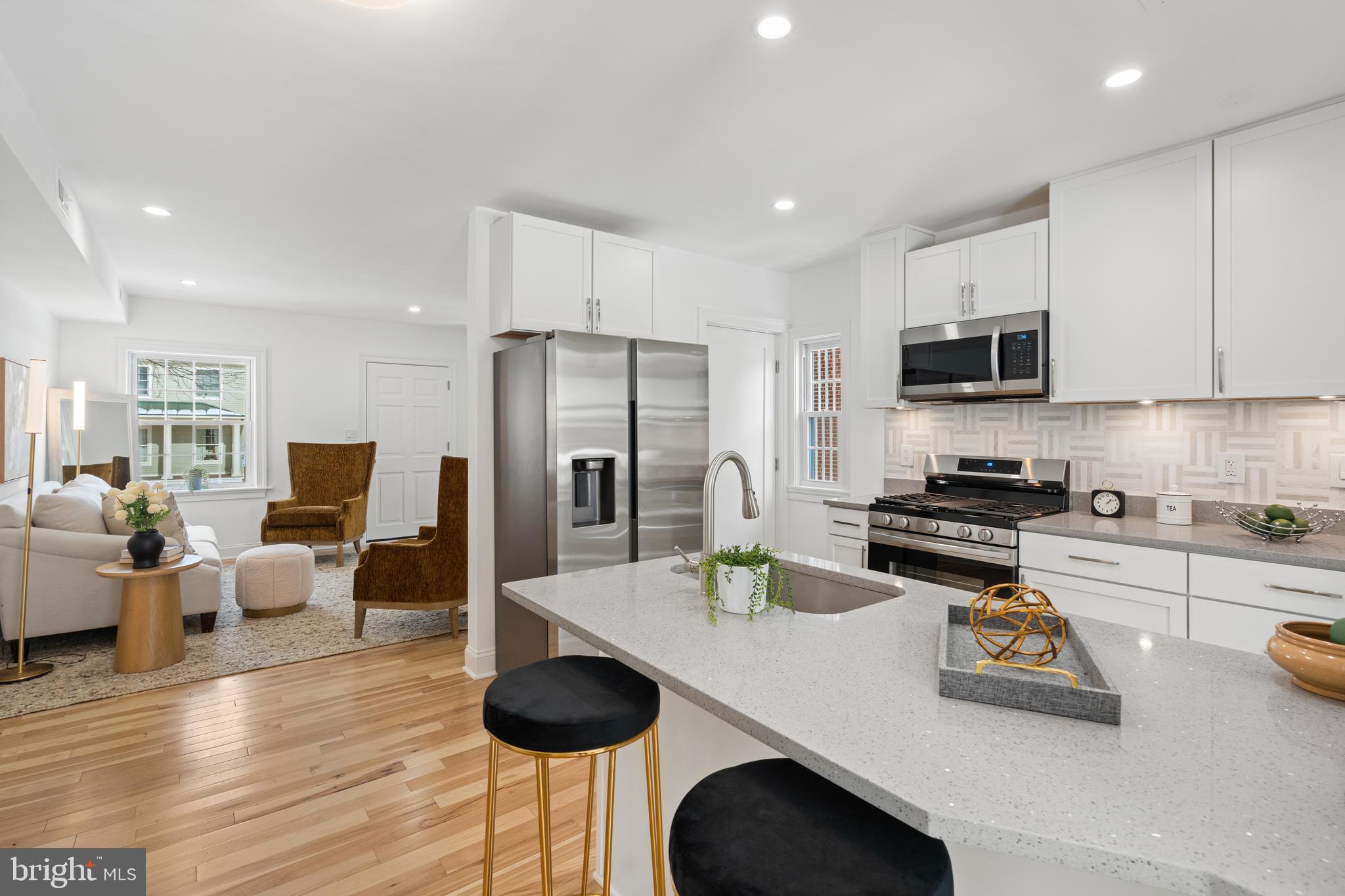 DEL RAY - Residential