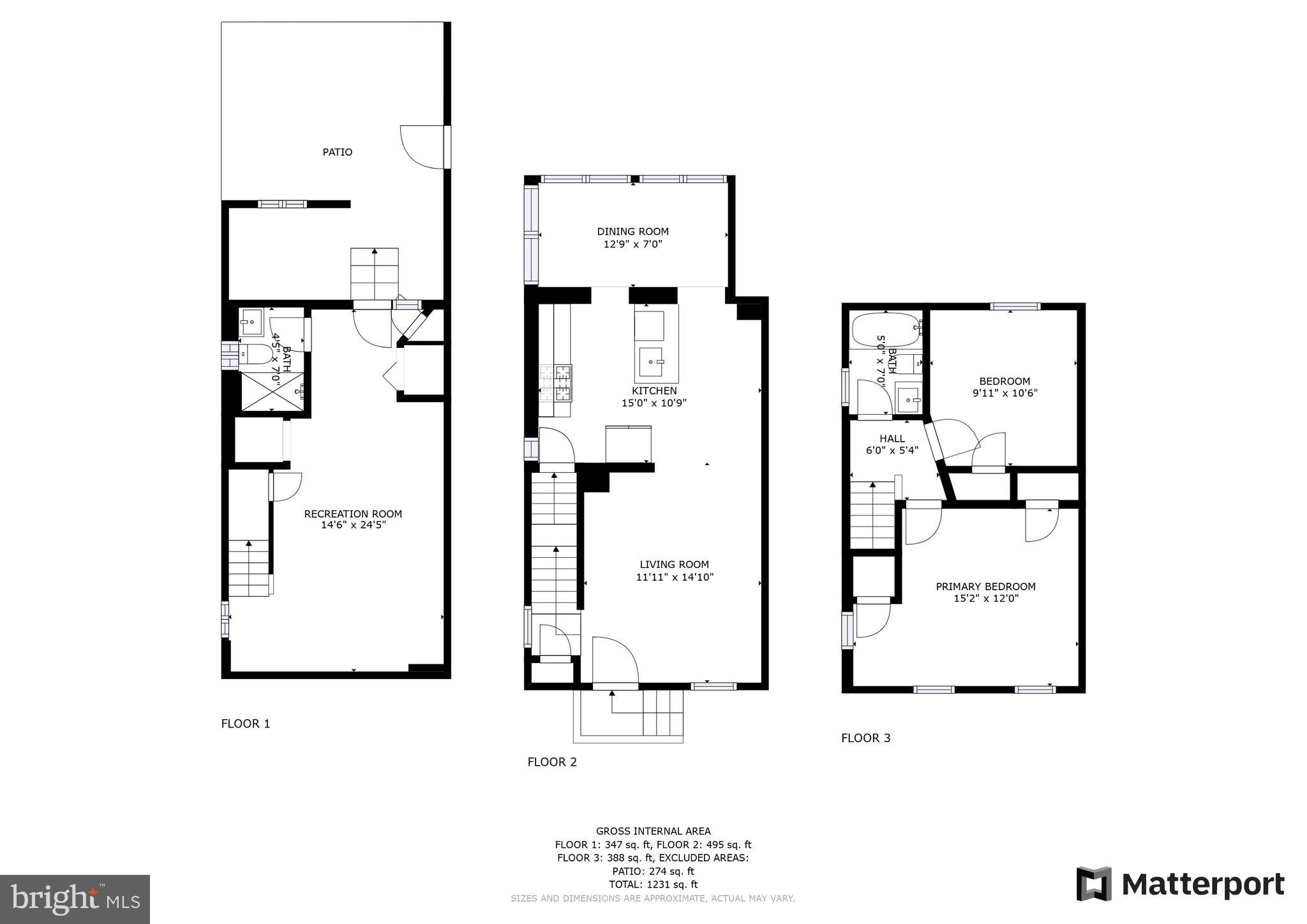 DEL RAY - Residential