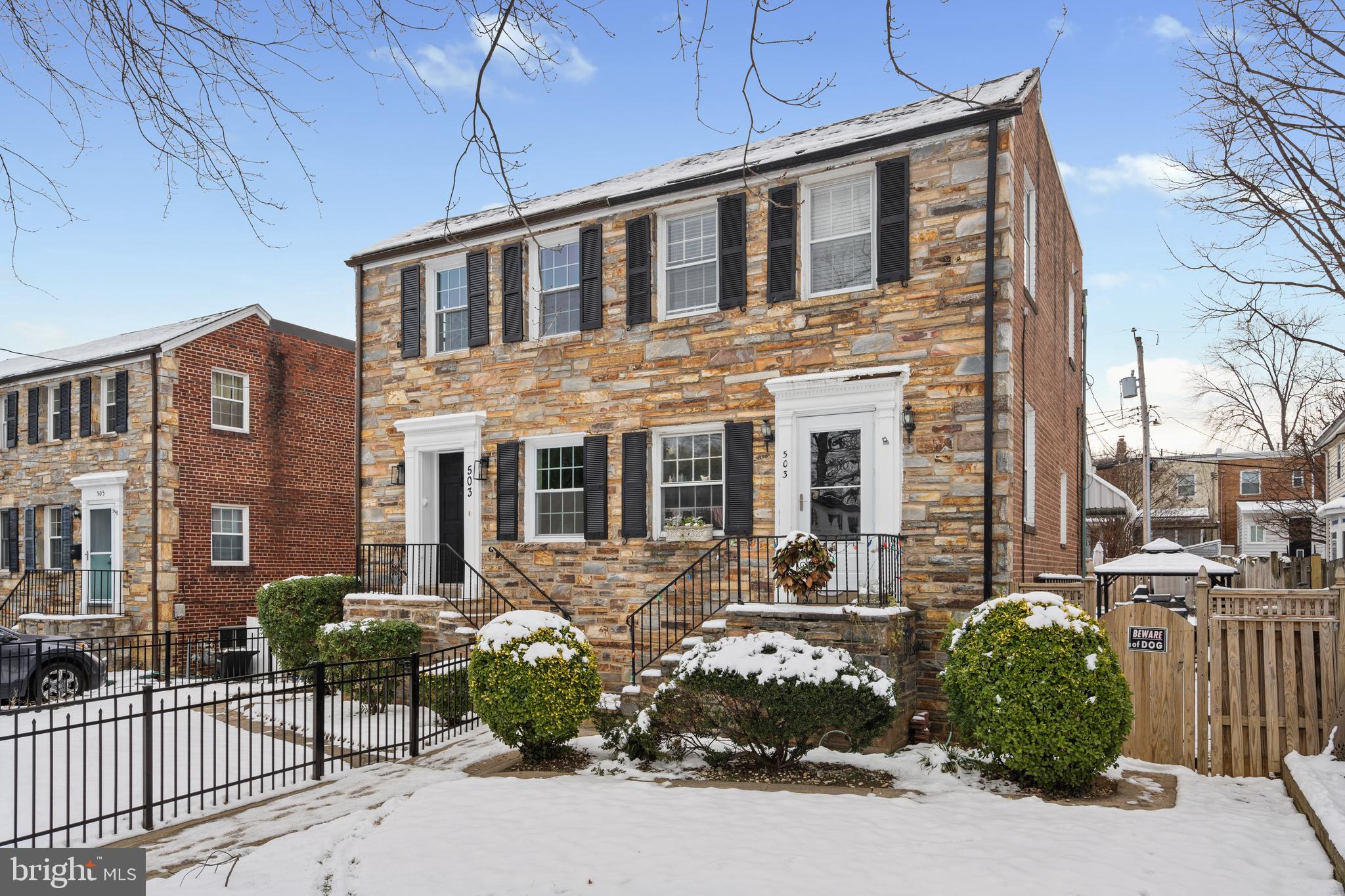 DEL RAY - Residential