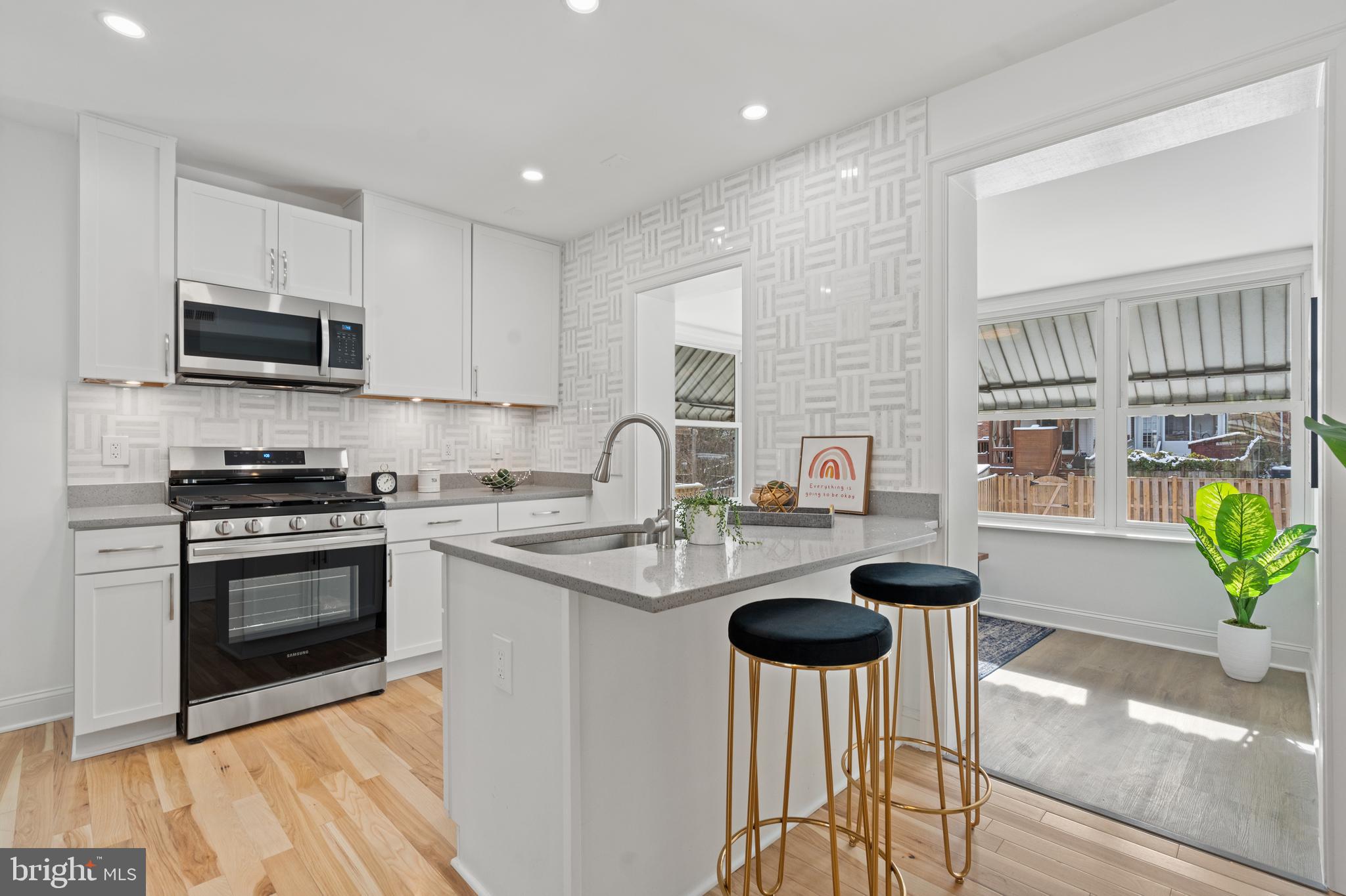 DEL RAY - Residential