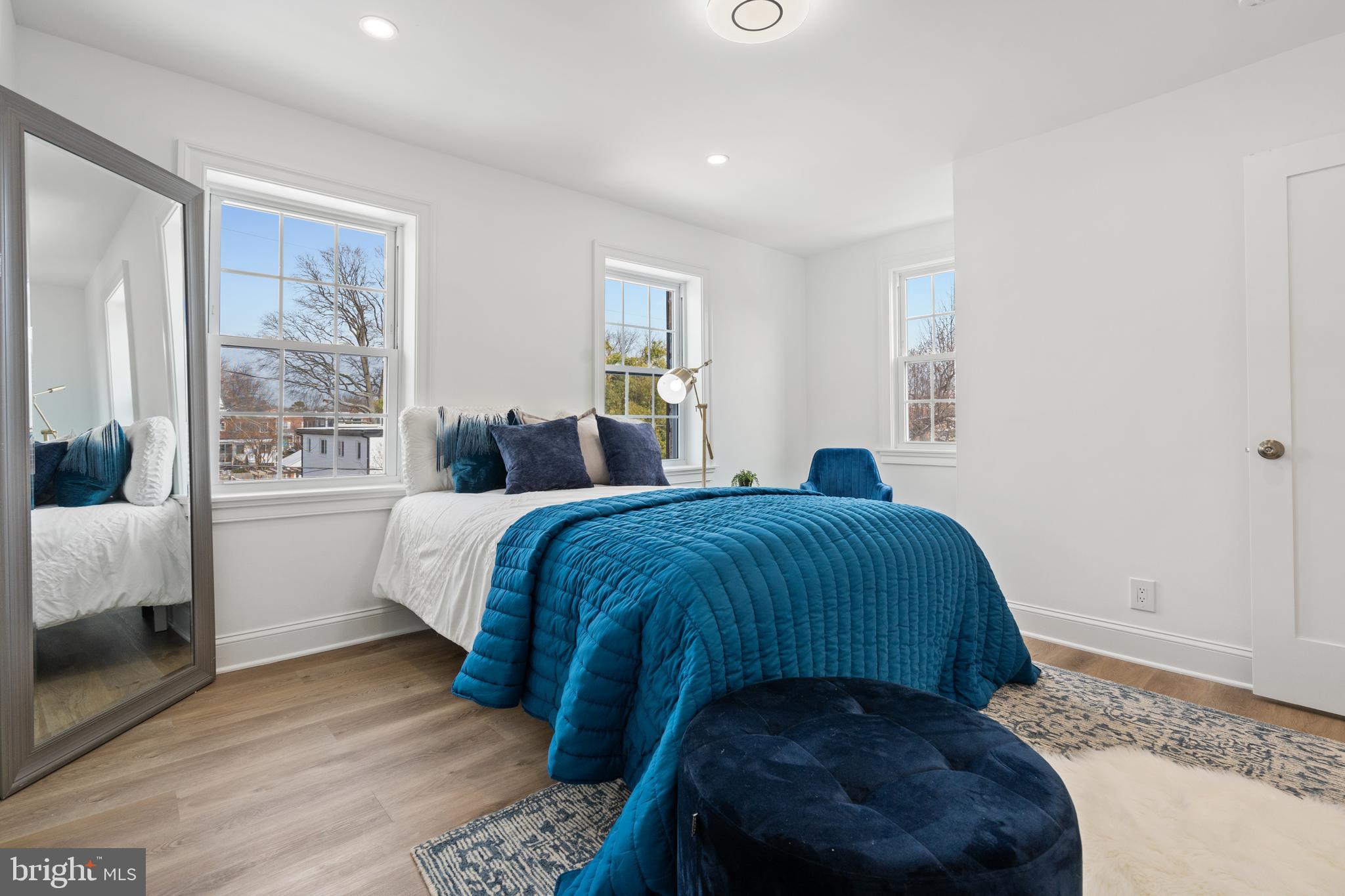 DEL RAY - Residential