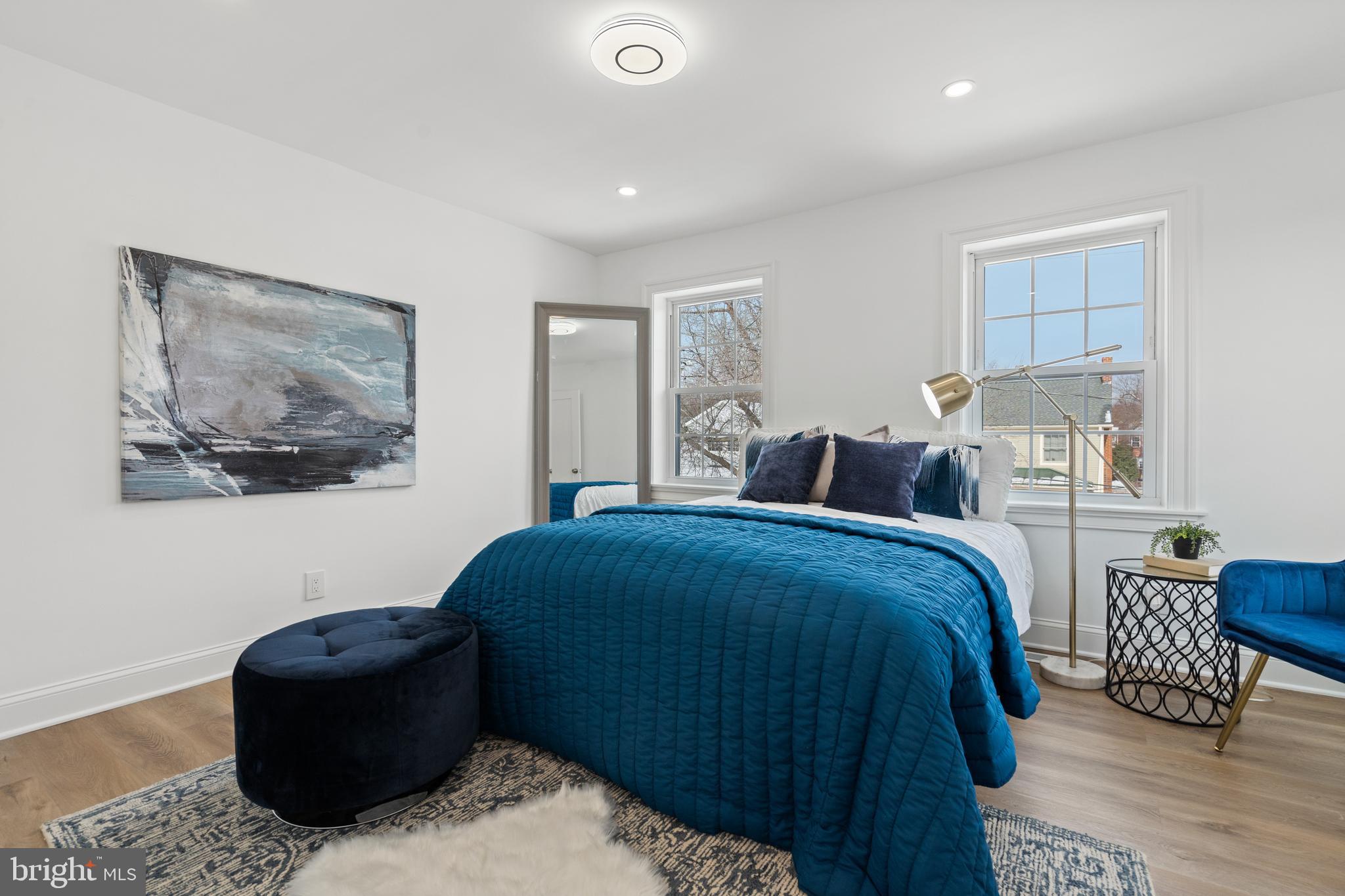 DEL RAY - Residential