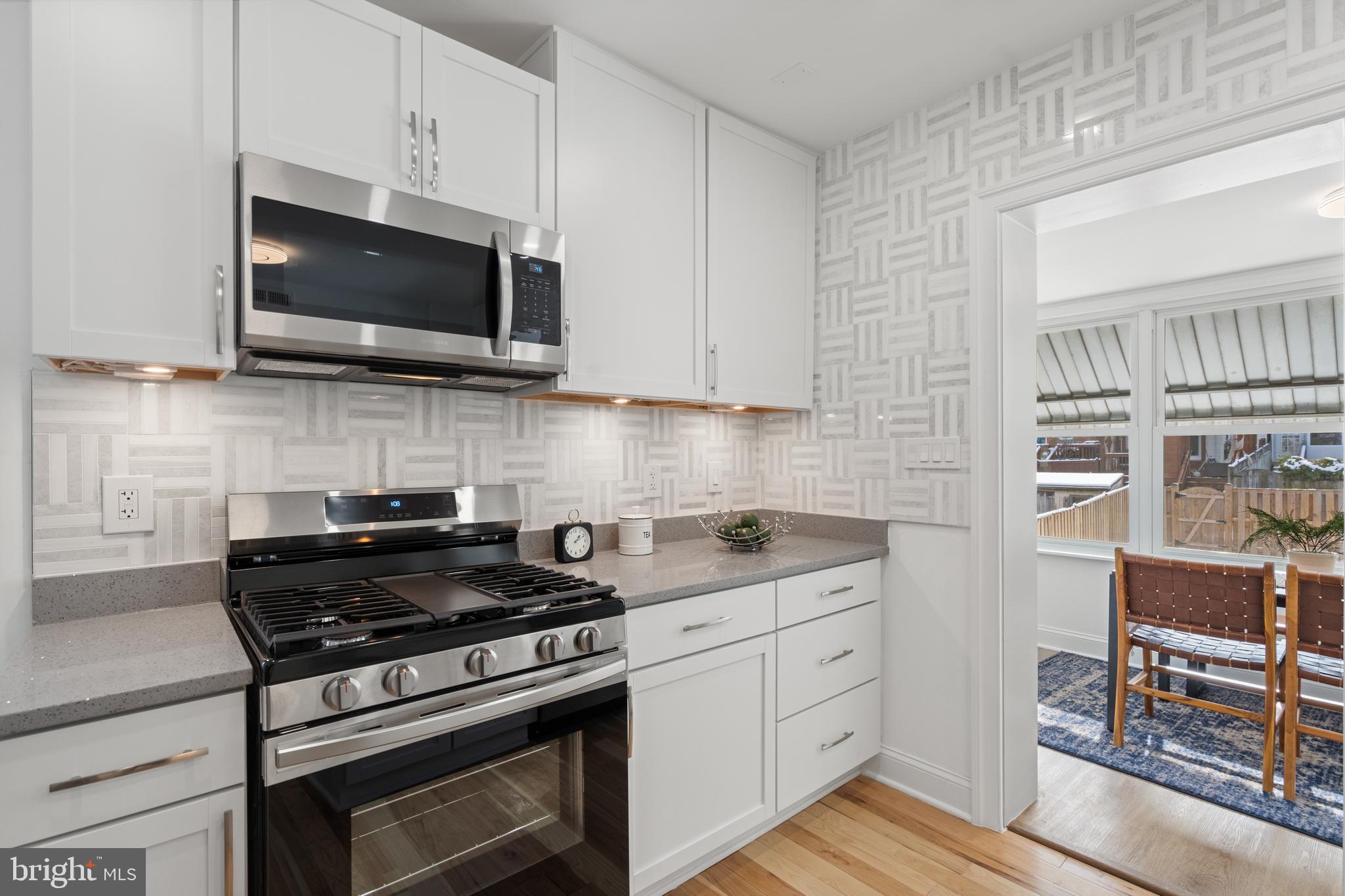 DEL RAY - Residential