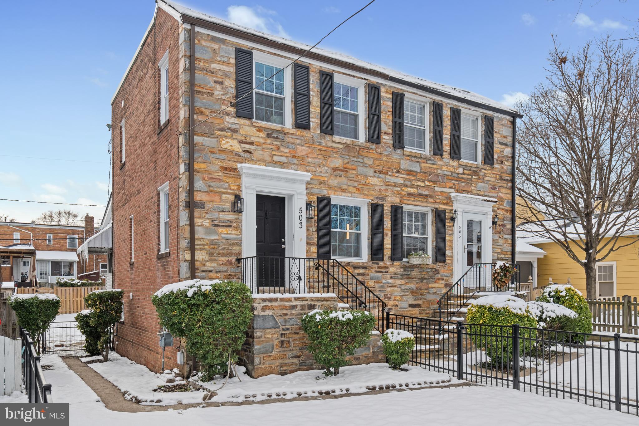 DEL RAY - Residential