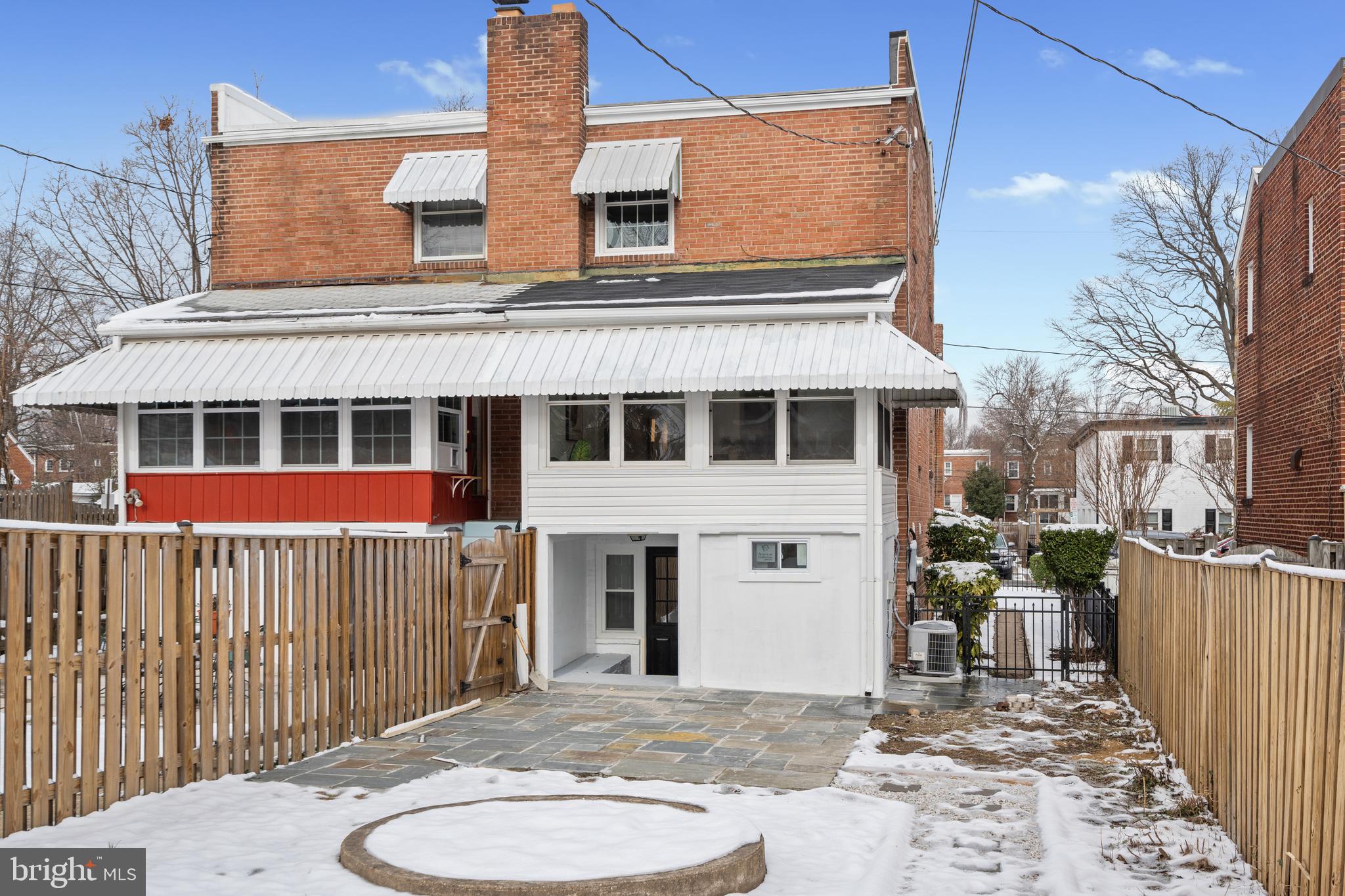 DEL RAY - Residential