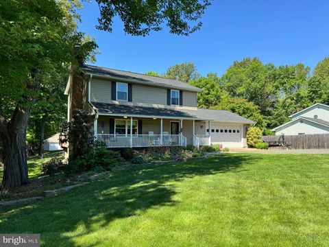 Homes For Rent - 454 Widewater Road<br/> STAFFORD, VA 22554