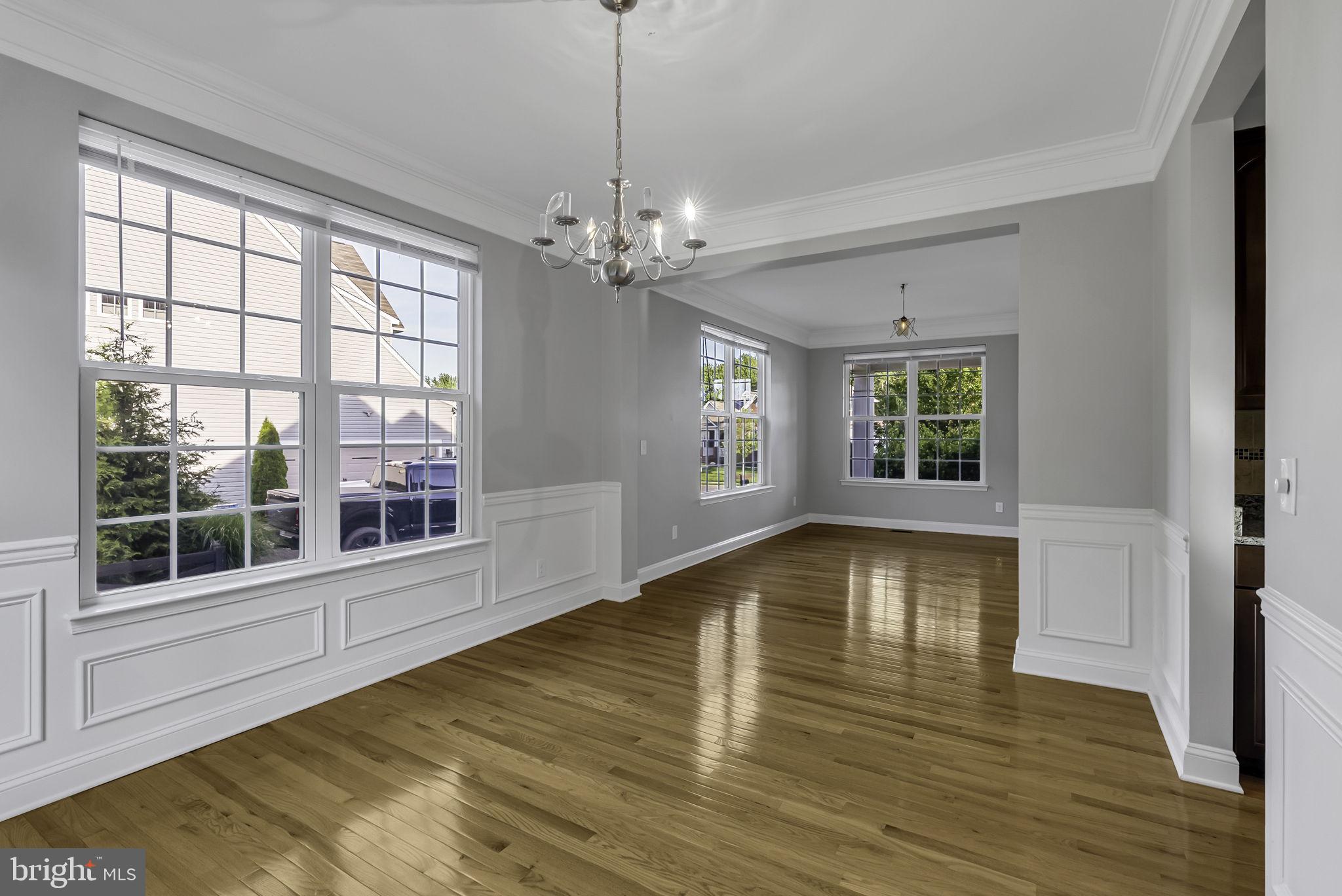 SPRINGS AT LENAH - Residential Lease