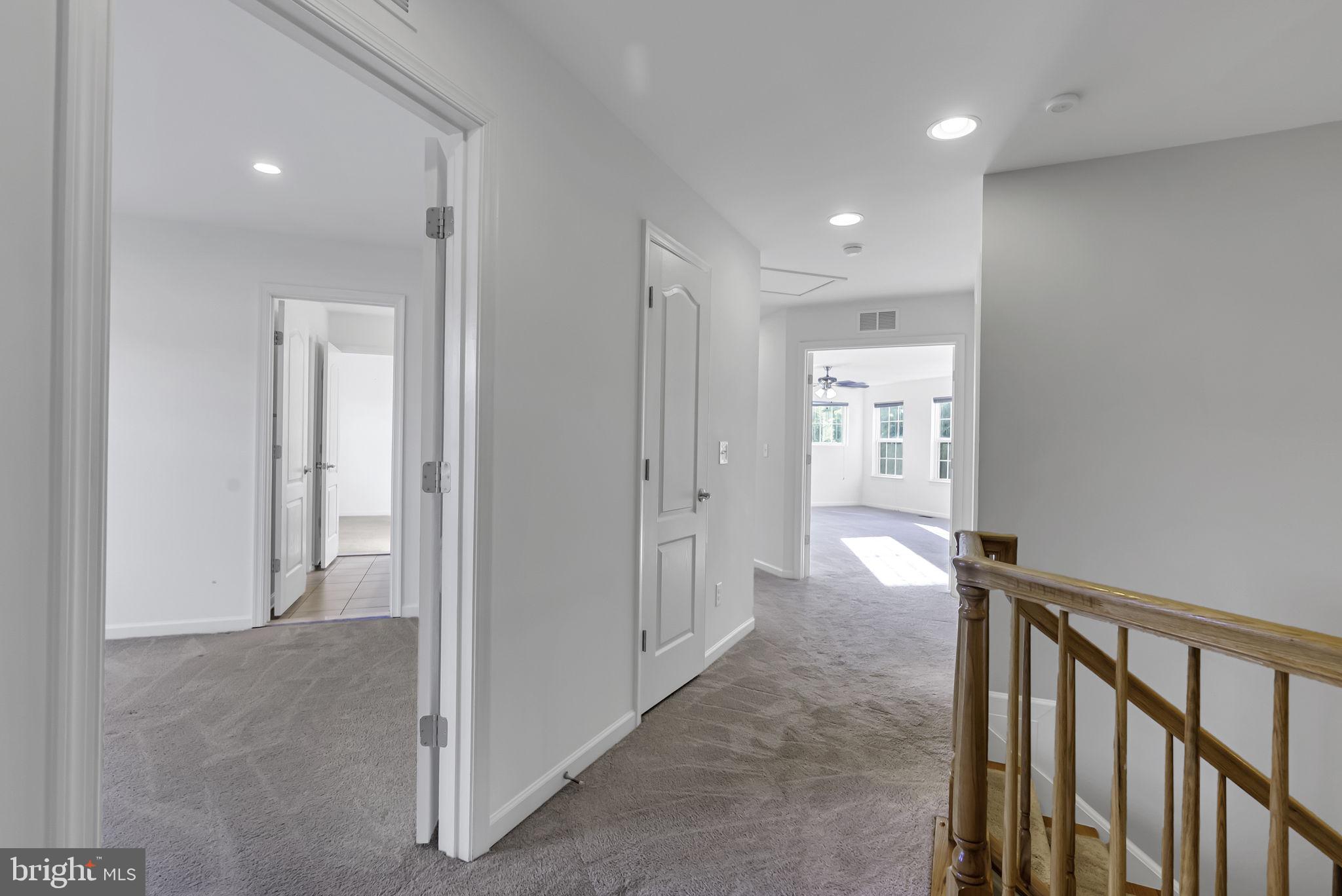 SPRINGS AT LENAH - Residential Lease