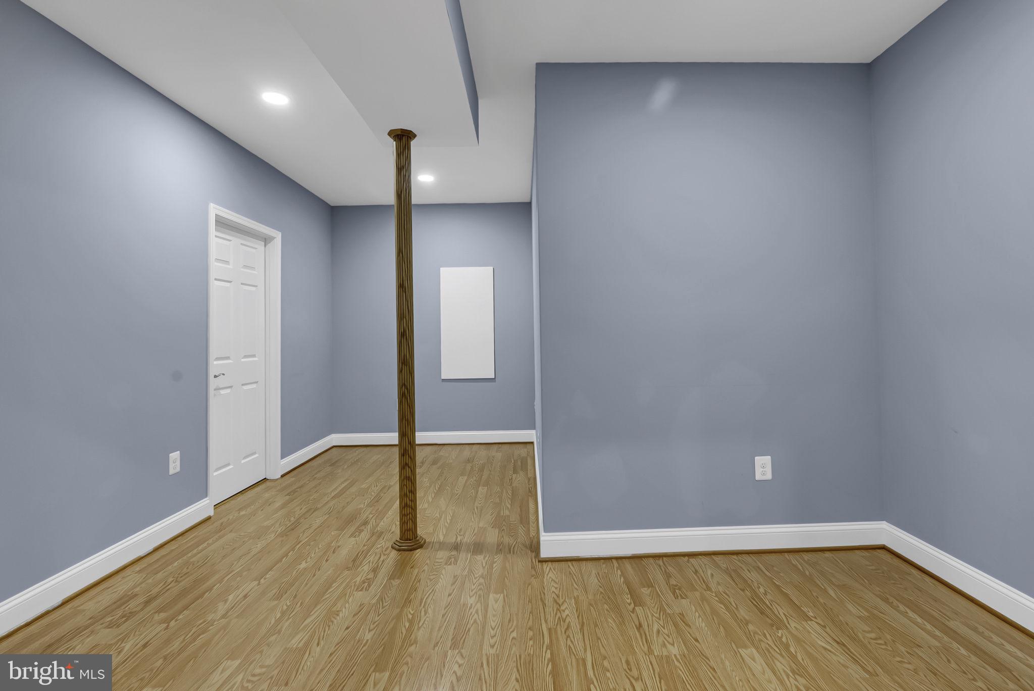 SPRINGS AT LENAH - Residential Lease