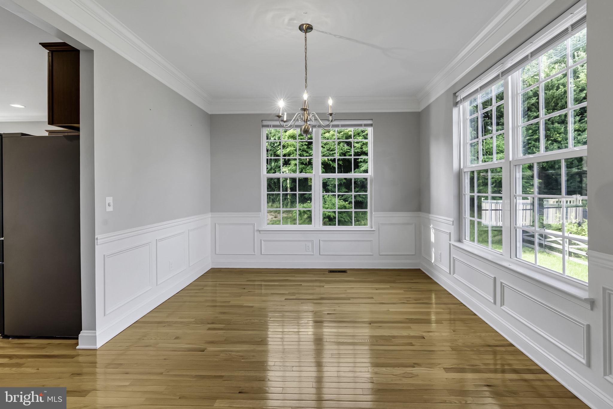 SPRINGS AT LENAH - Residential Lease