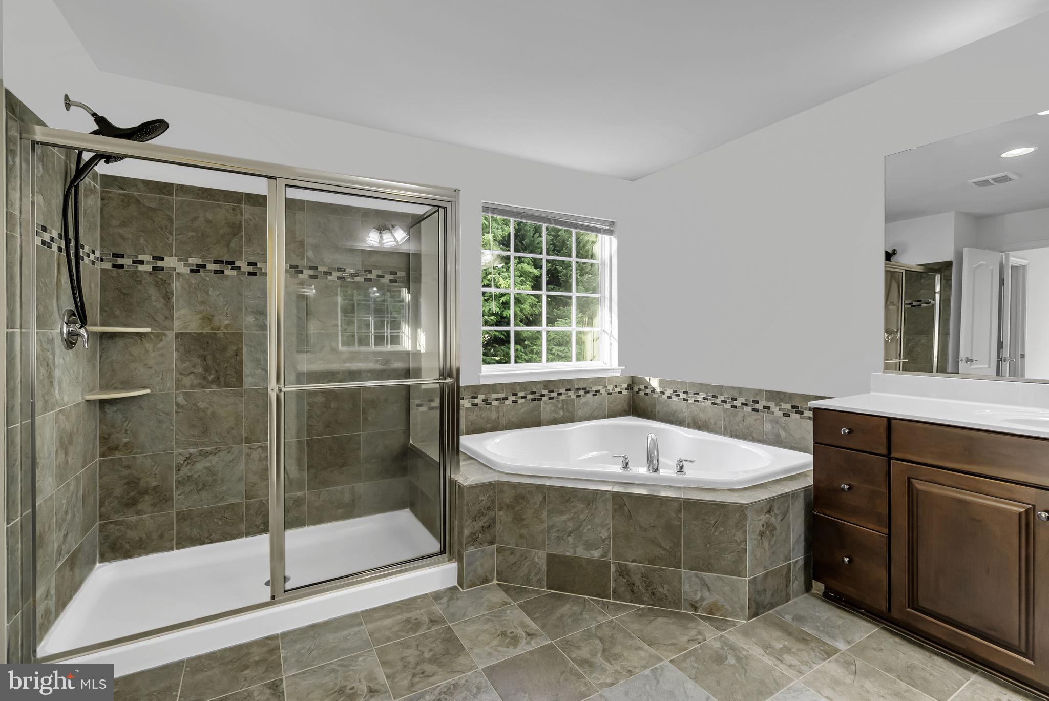 SPRINGS AT LENAH - Residential Lease