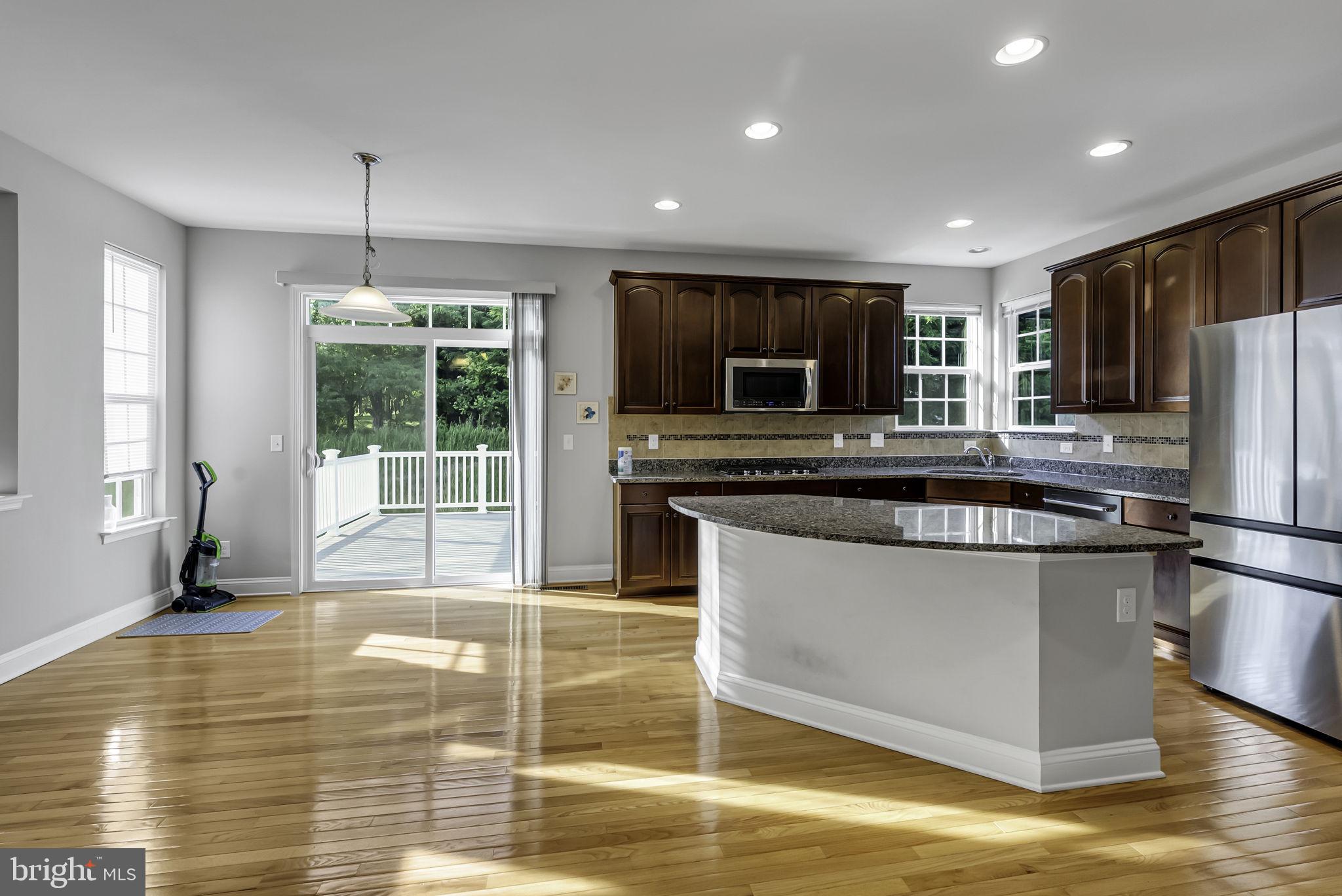 SPRINGS AT LENAH - Residential Lease