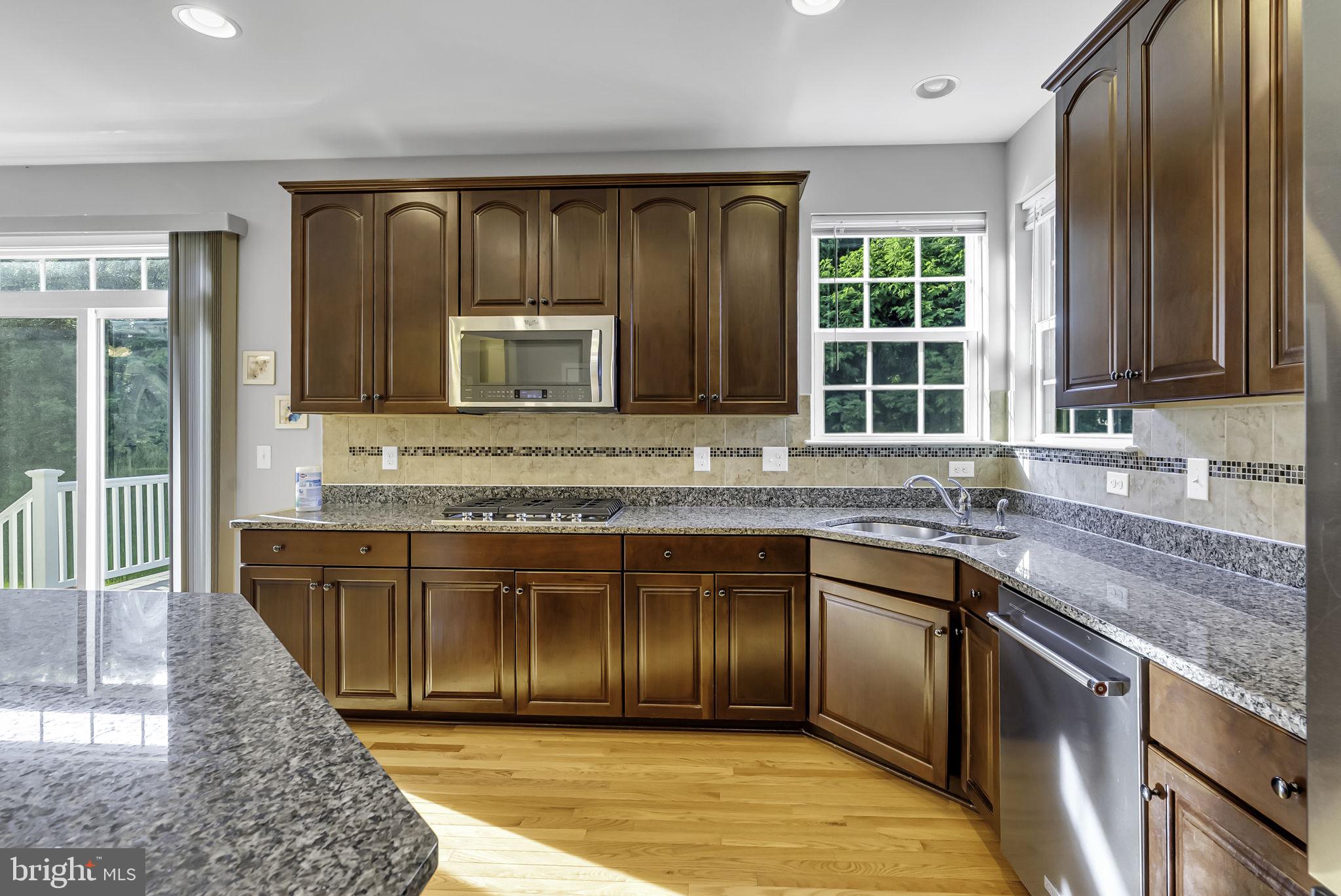 SPRINGS AT LENAH - Residential Lease